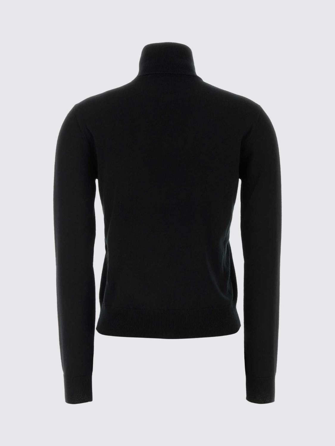 Gucci Gucci Sweater Woman Black Size XS / US 0-2 / IT 36-38 - 3 Thumbnail
