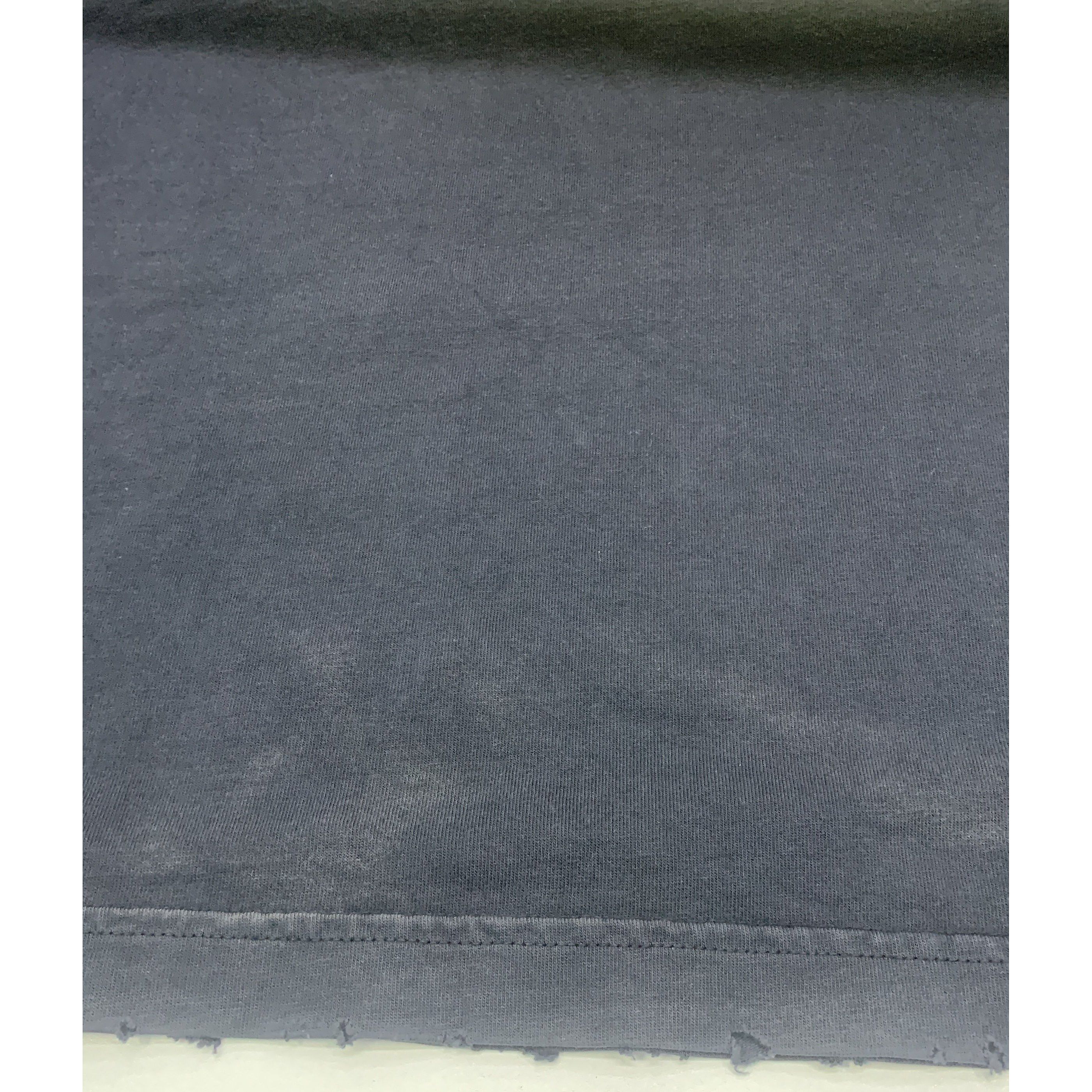 Balenciaga Balenciaga Tape Logo Vintage Jersey T-Shirt M Size US M / EU 48-50 / 2 - 9 Thumbnail