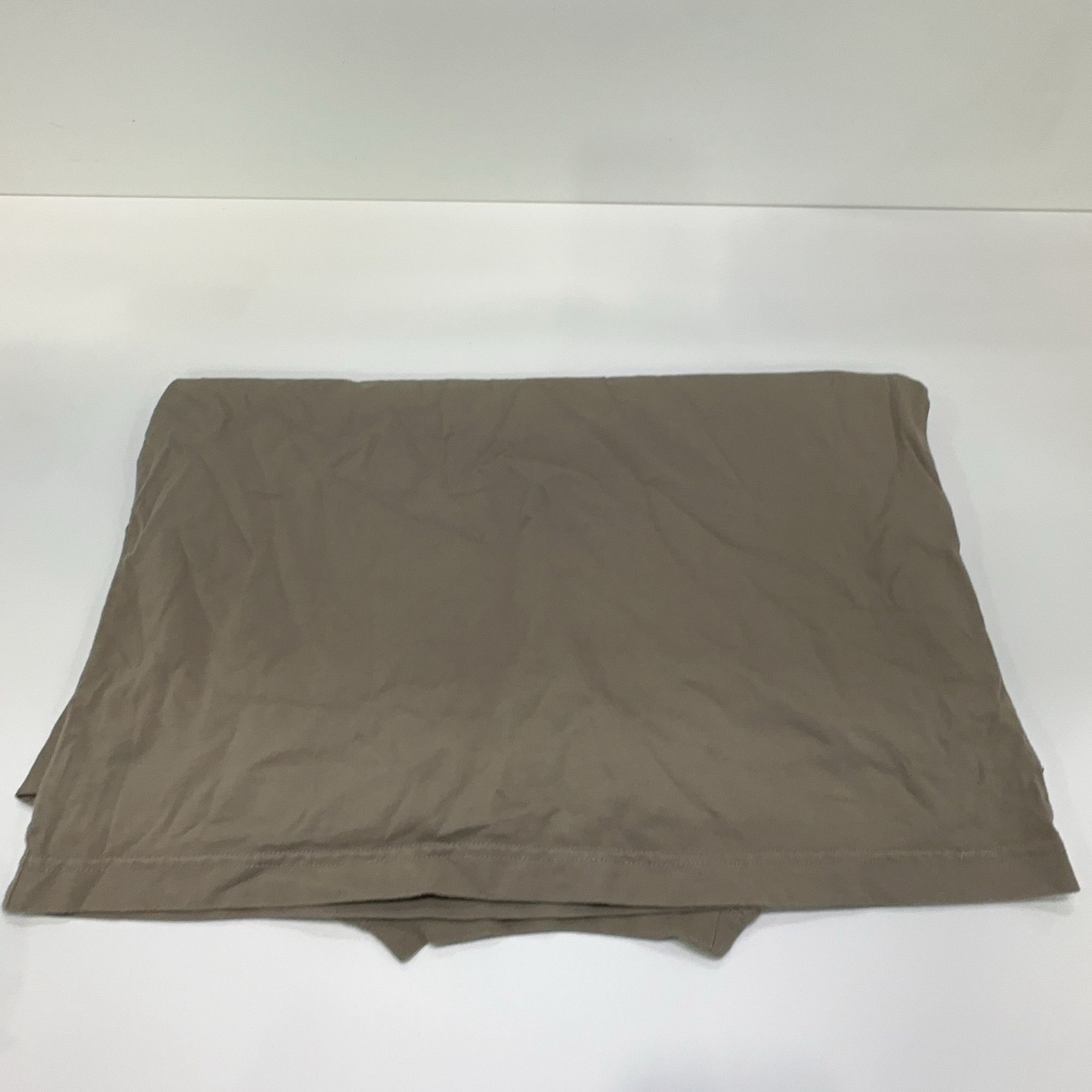 Balenciaga Balenciaga x WFP Logo Cotton T-Shirt XS Size US XS / EU 42 / 0 - 12 Thumbnail