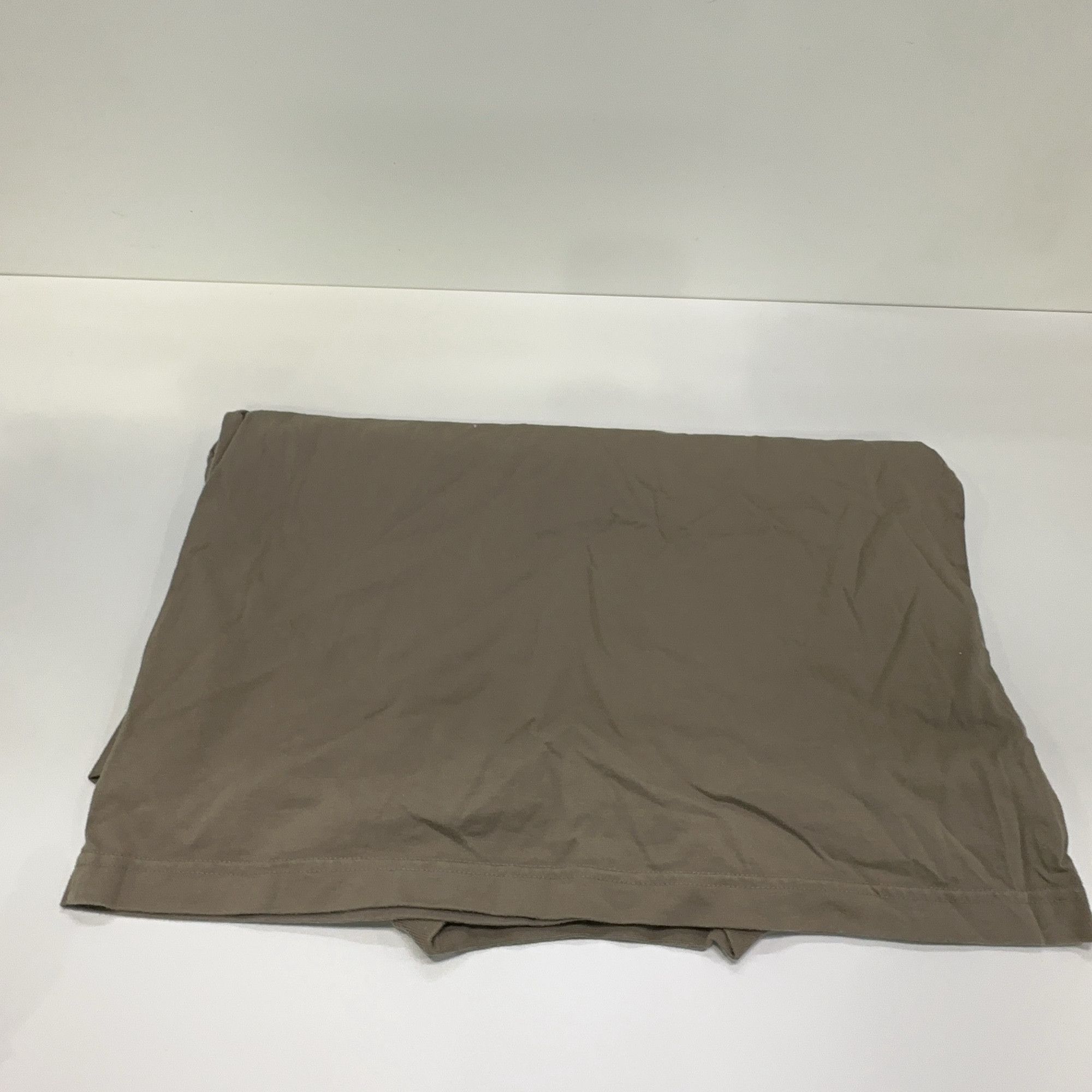 Balenciaga Balenciaga x WFP Logo Cotton T-Shirt XS Size US XS / EU 42 / 0 - 15 Thumbnail