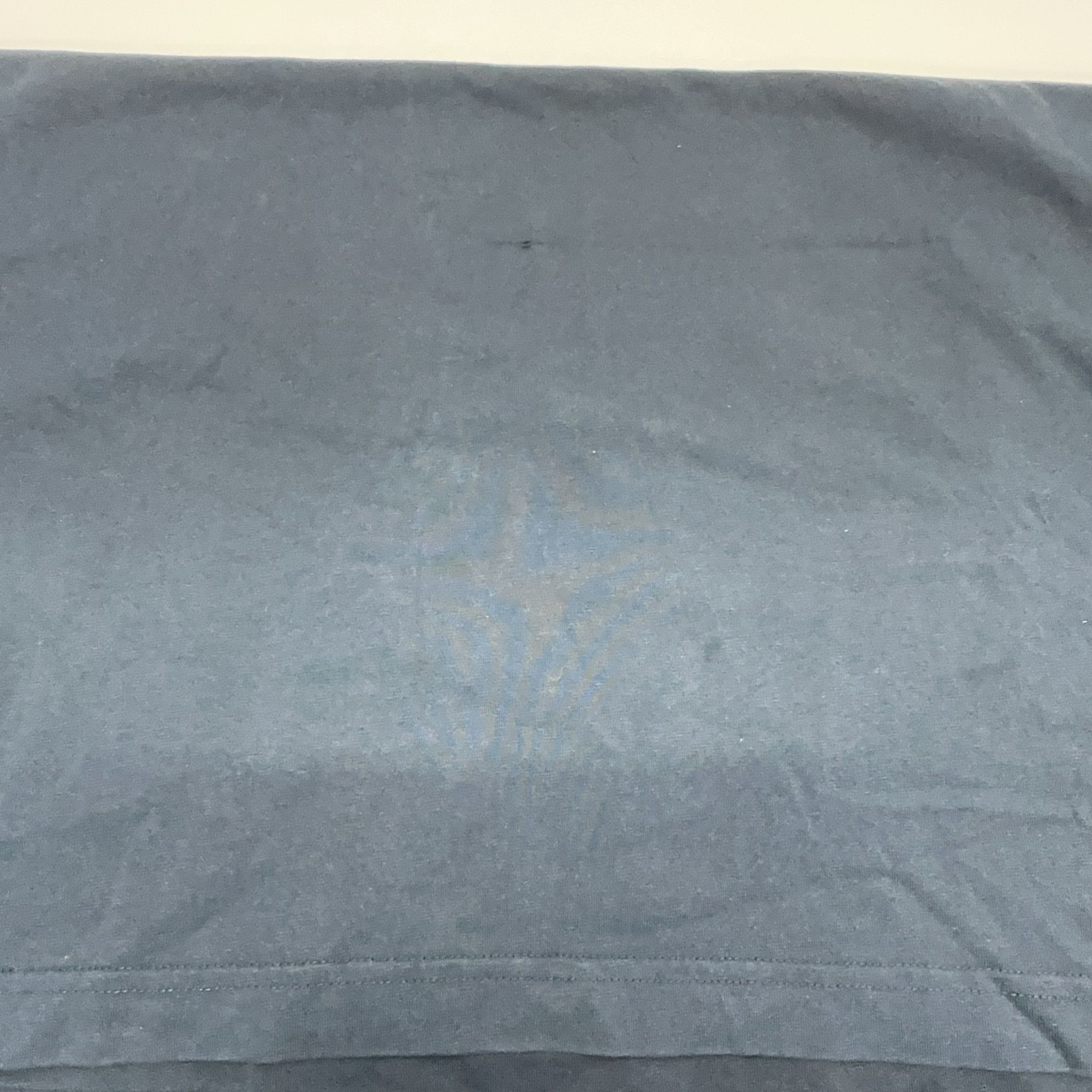 Balenciaga Balenciaga Tape Logo Print T-Shirt Size M Size US M / EU 48-50 / 2 - 12 Thumbnail