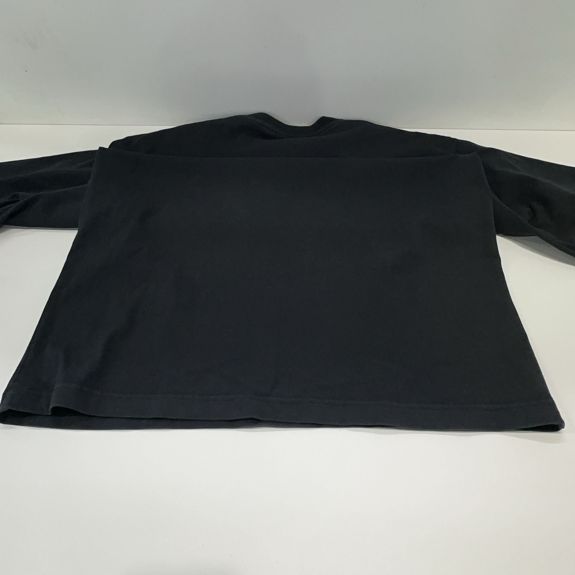 Balenciaga Balenciaga Circular Logo T-Shirt XXS Size US XXS / EU 40 - 12 Thumbnail