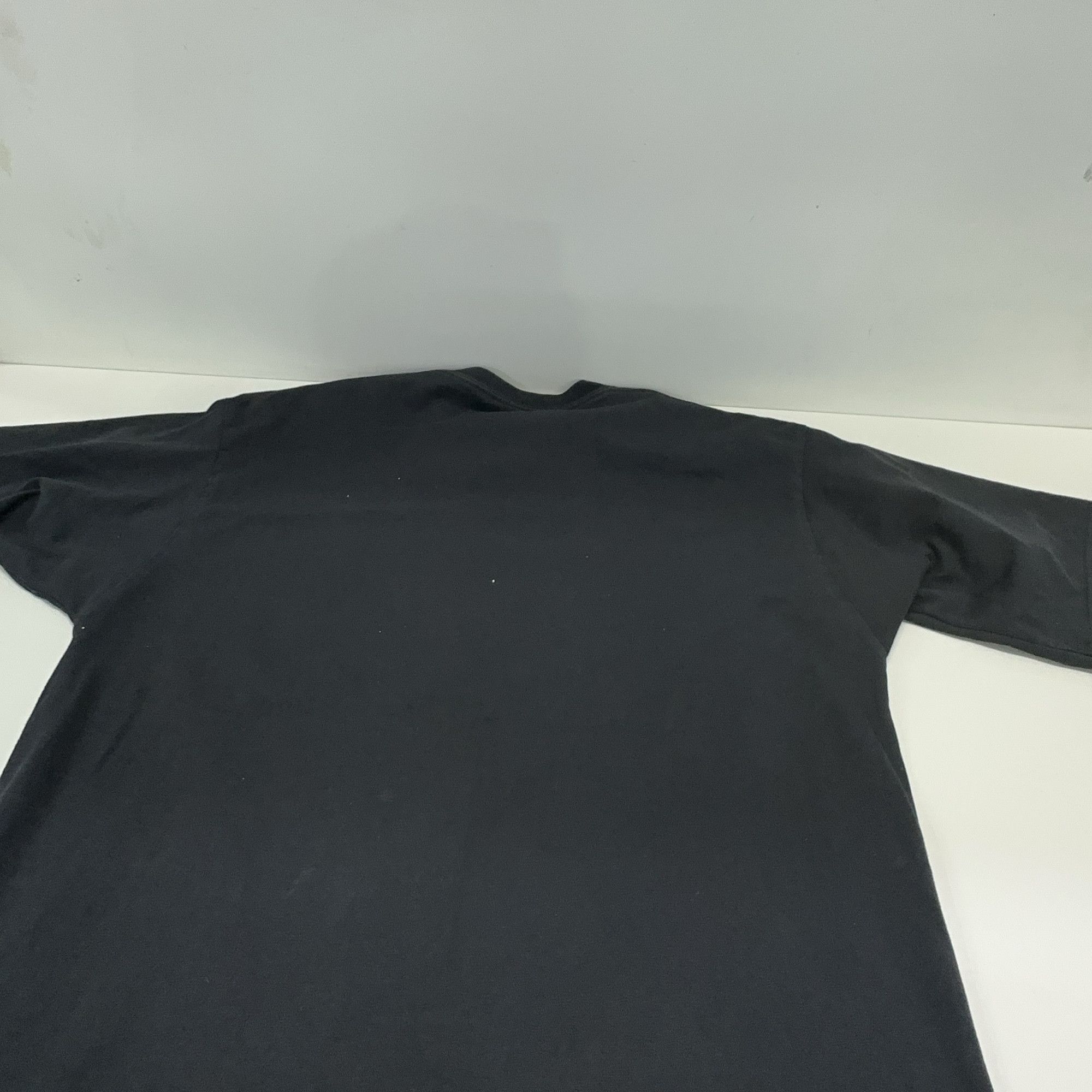 Balenciaga Balenciaga Circular Logo T-Shirt XXS Size US XXS / EU 40 - 11 Thumbnail