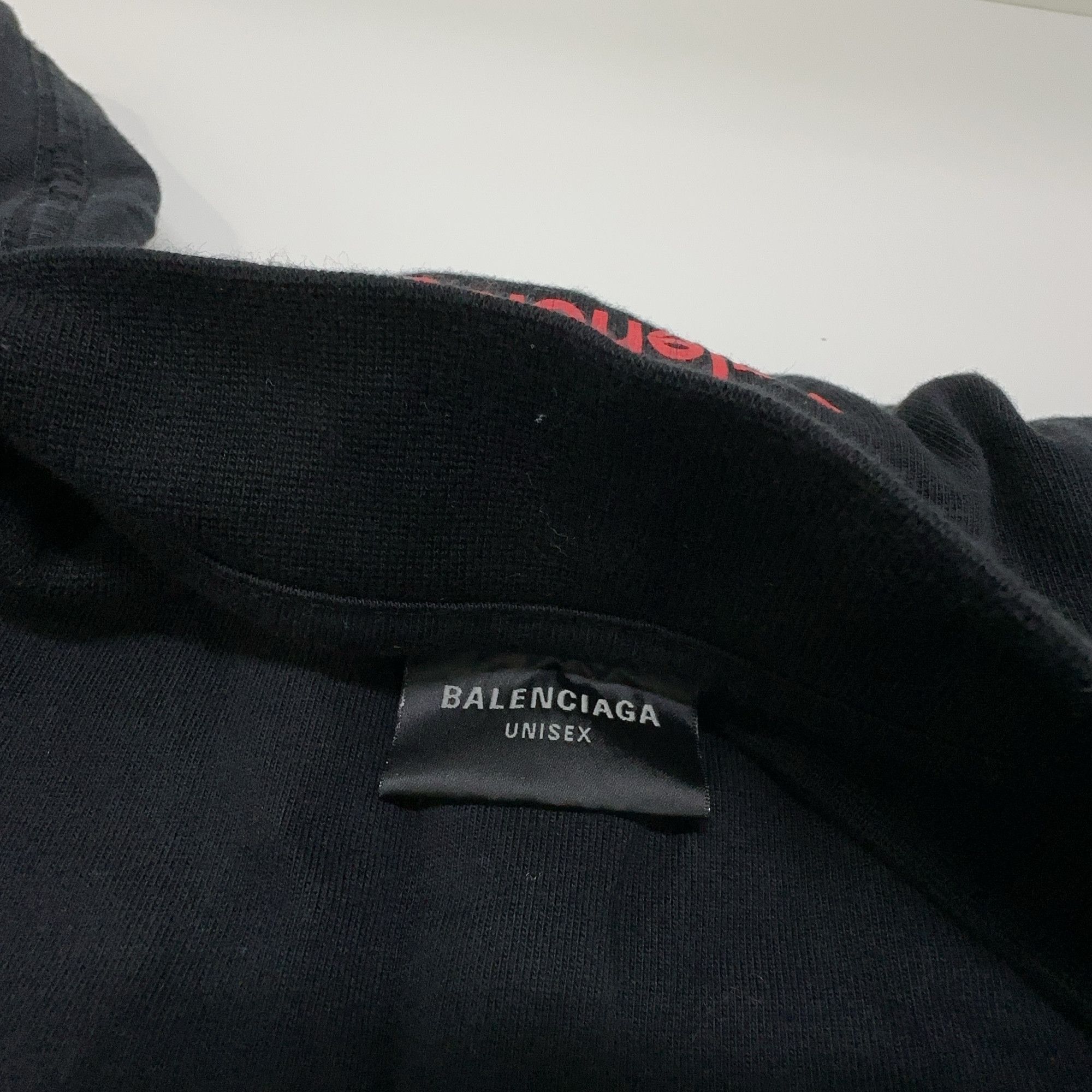 Balenciaga Balenciaga SS23 Top League Logo T-Shirt Size 1 Size US S / EU 44-46 / 1 - 6 Thumbnail