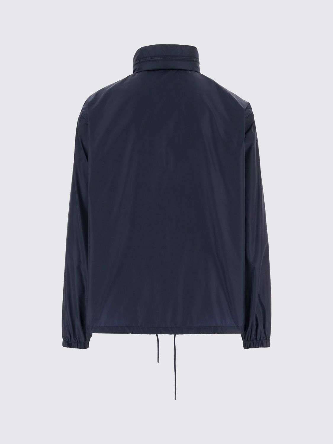 Saint Laurent Paris Saint Laurent Jacket Men Blue Size US XL / EU 56 / 4 - 3 Thumbnail