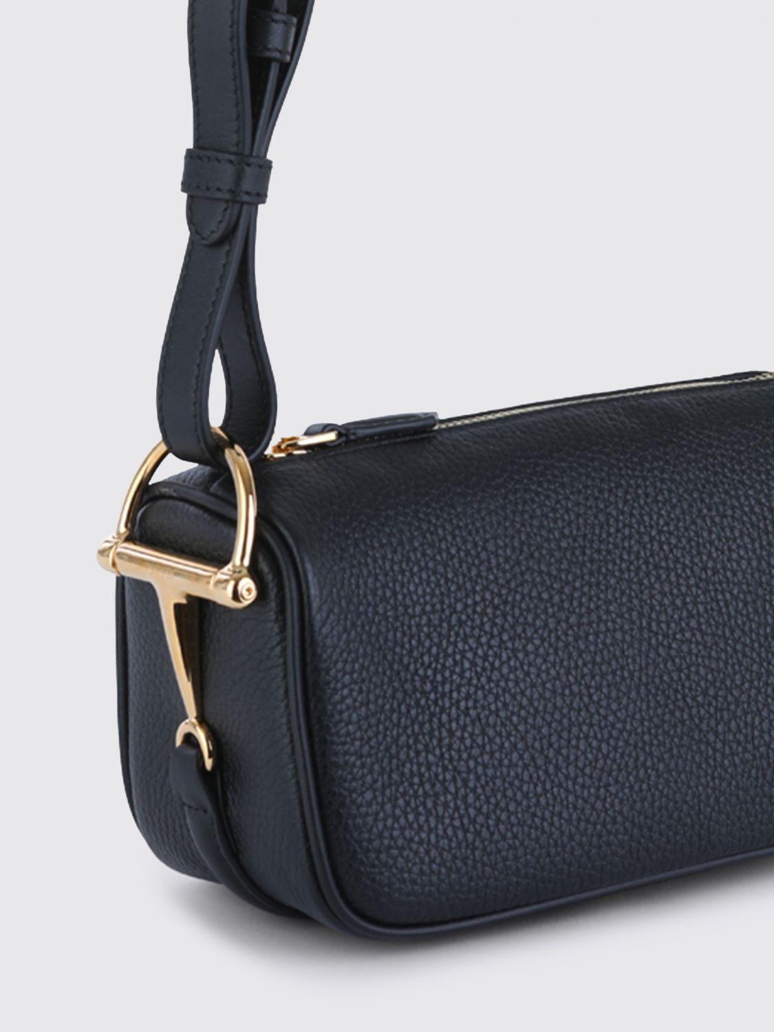 Gucci Gucci Mini Bag Woman Black Size ONE SIZE - 3 Thumbnail