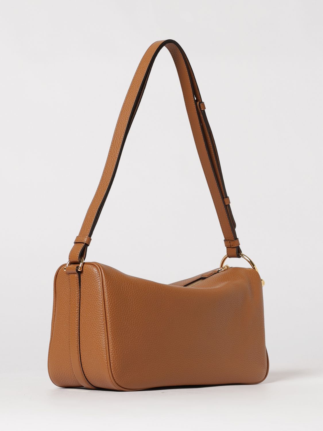 Gucci Gucci Shoulder Bag Woman Brown Size ONE SIZE - 3 Thumbnail