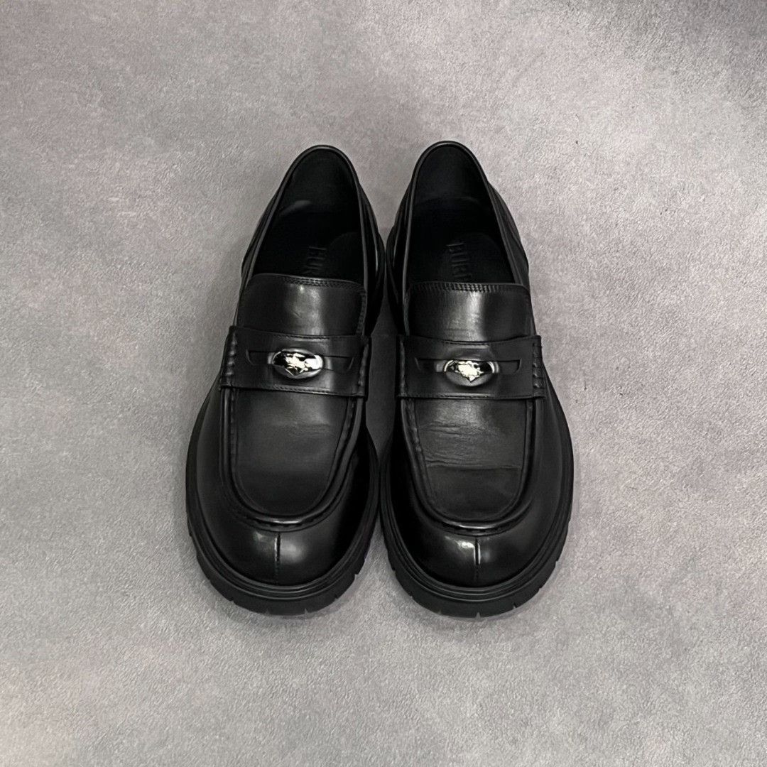 Burberry Burberry Casual Black Lowtop Sneakers 8 Men Size US 8 / EU 41 - 7 Thumbnail