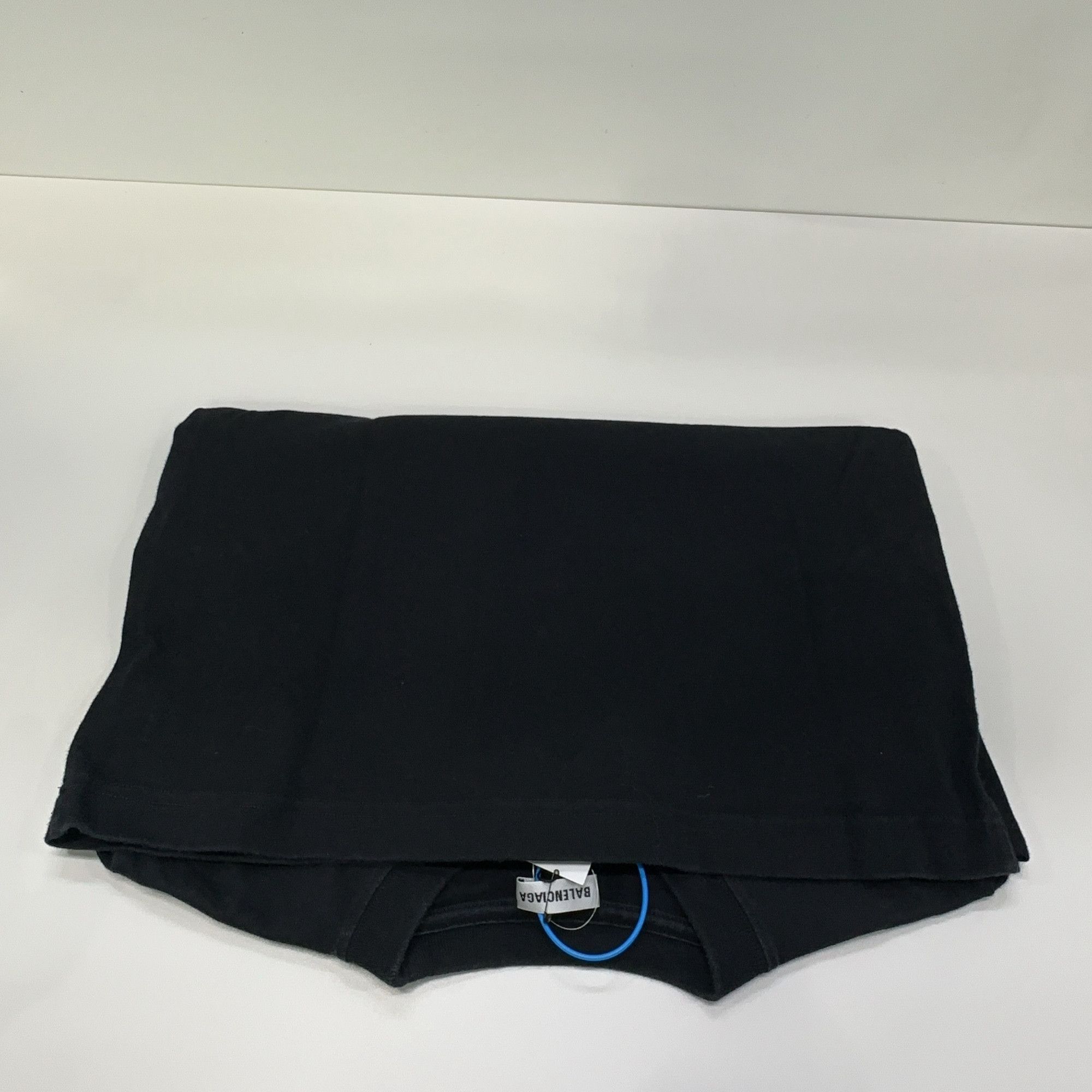 Balenciaga Balenciaga WFP Logo Short Sleeve T-Shirt S Size US S / EU 44-46 / 1 - 16 Thumbnail