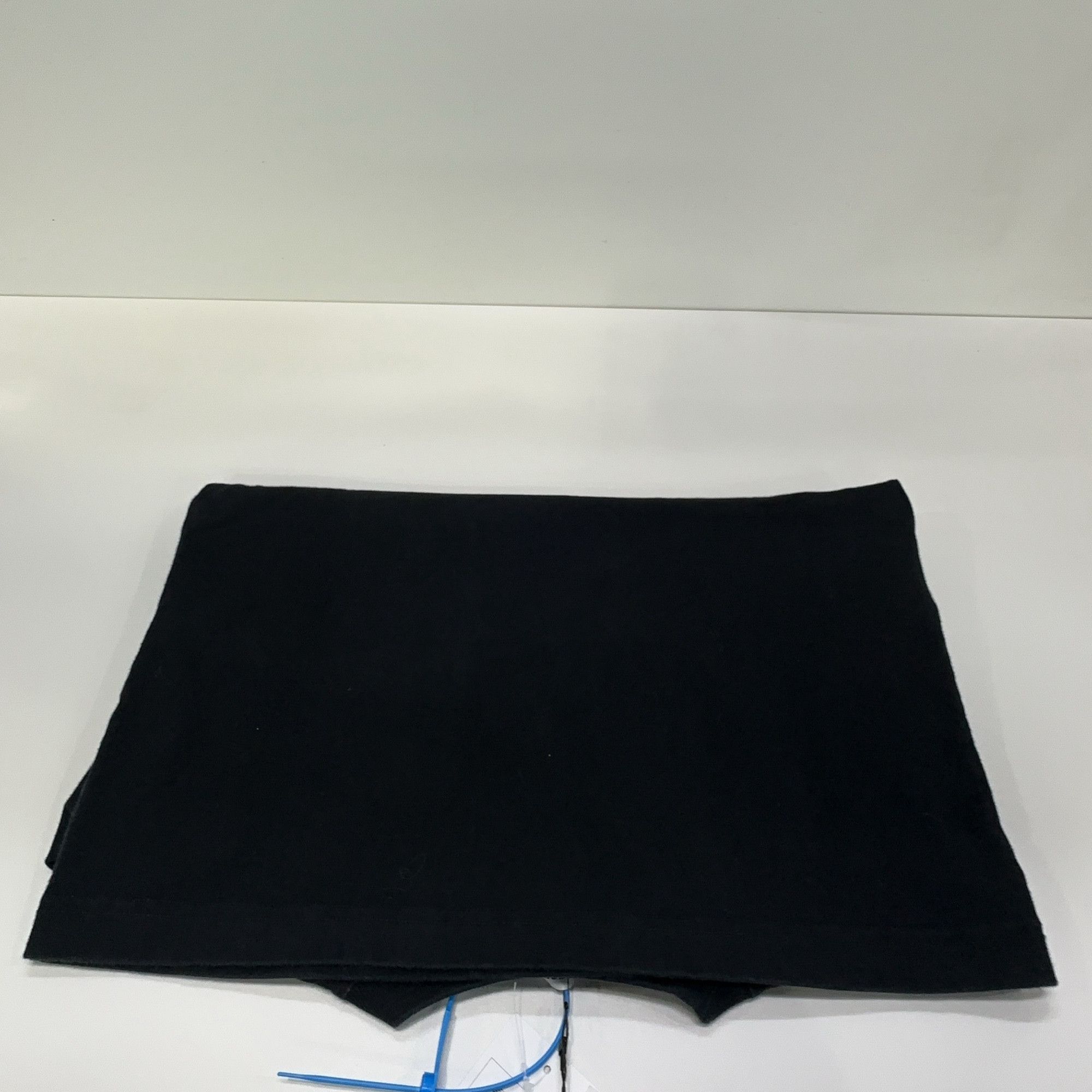 Balenciaga Balenciaga WFP Logo Short Sleeve T-Shirt S Size US S / EU 44-46 / 1 - 14 Thumbnail