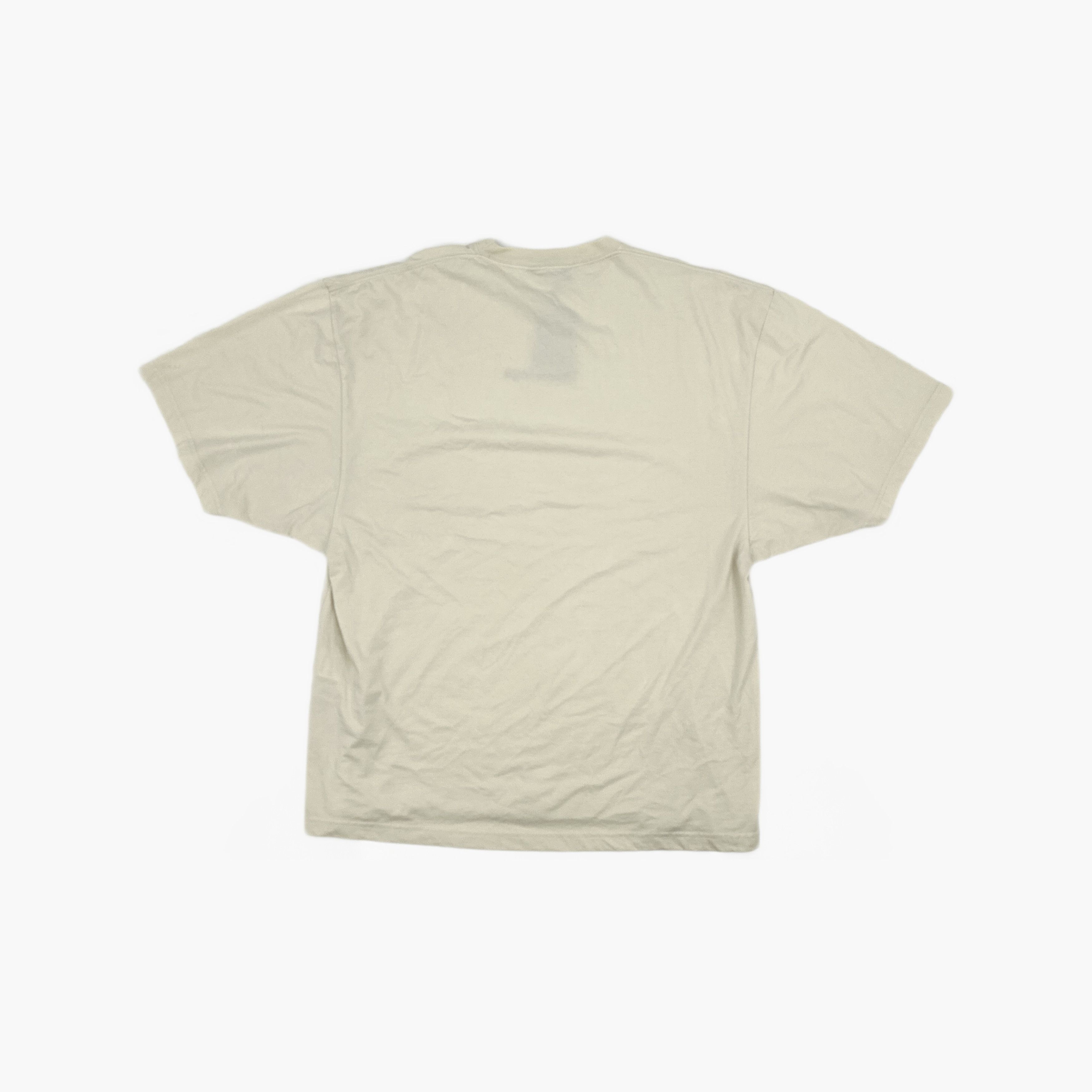 Balenciaga Balenciaga Unity Logo T-Shirt XS Size US XS / EU 42 / 0 - 3 Thumbnail