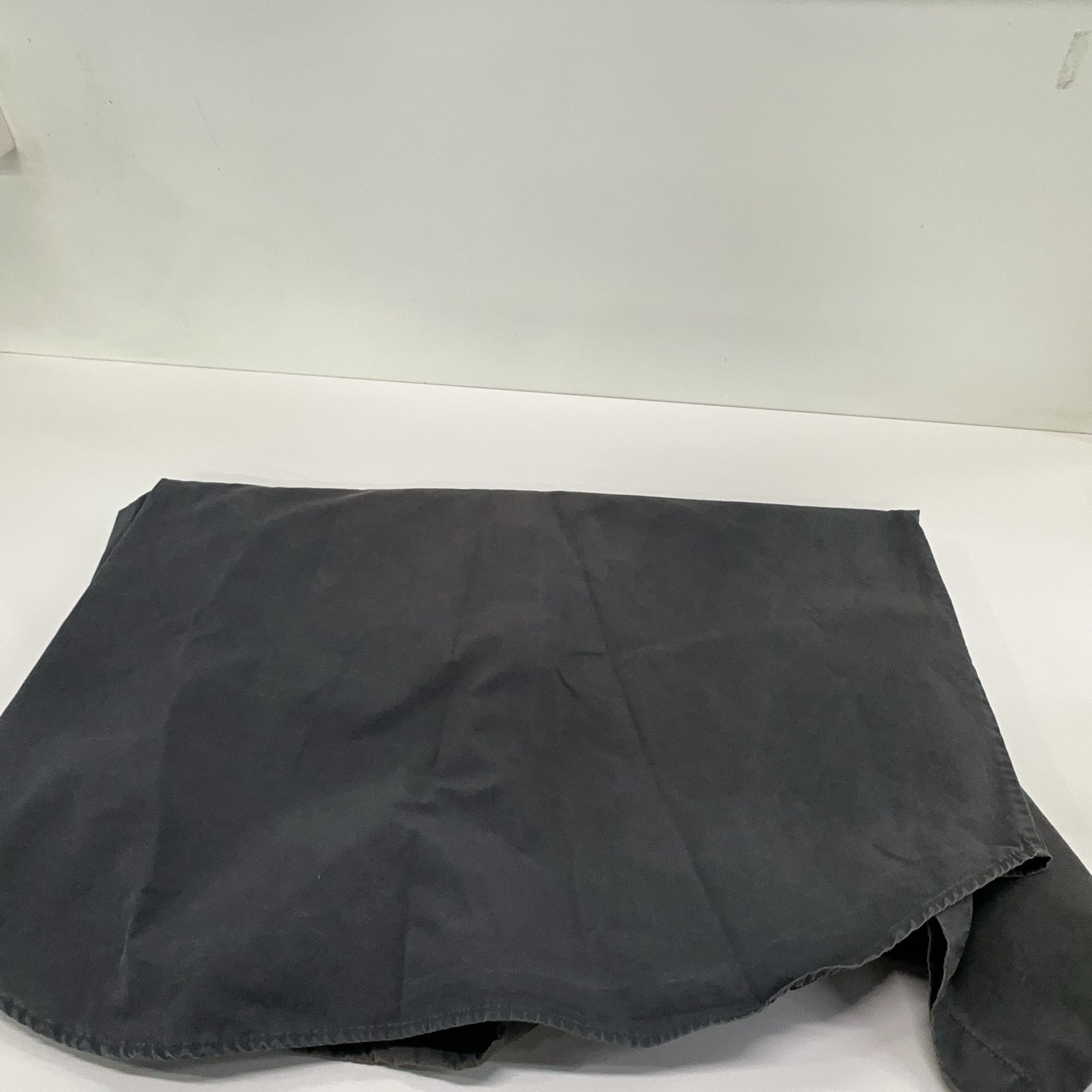Balenciaga Balenciaga Fashion Institute Short Sleeve Shirt 37 Size US S / EU 44-46 / 1 - 15 Thumbnail