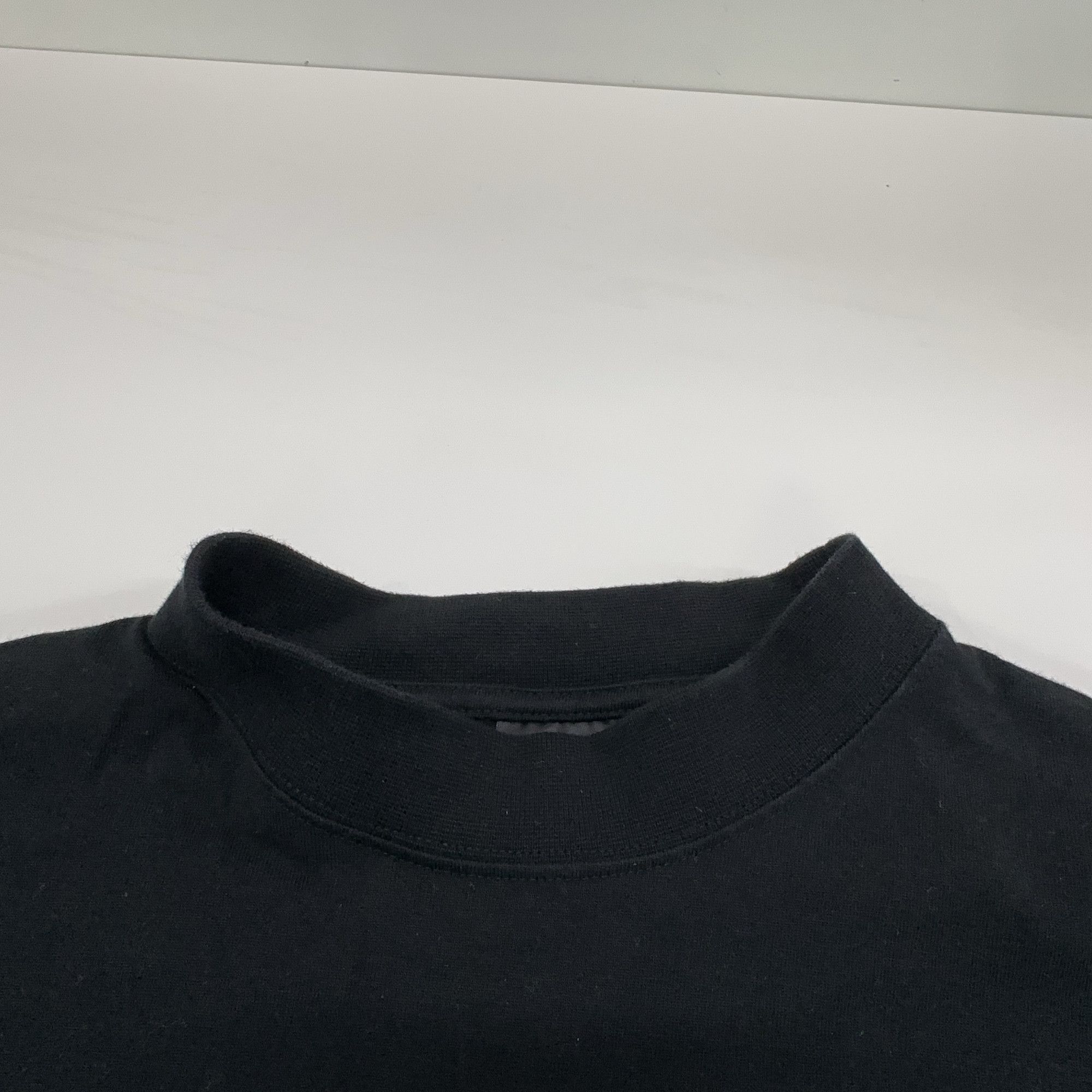 Balenciaga Balenciaga Logo Print SS23 T-Shirt Size 3 Size US L / EU 52-54 / 3 - 8 Thumbnail