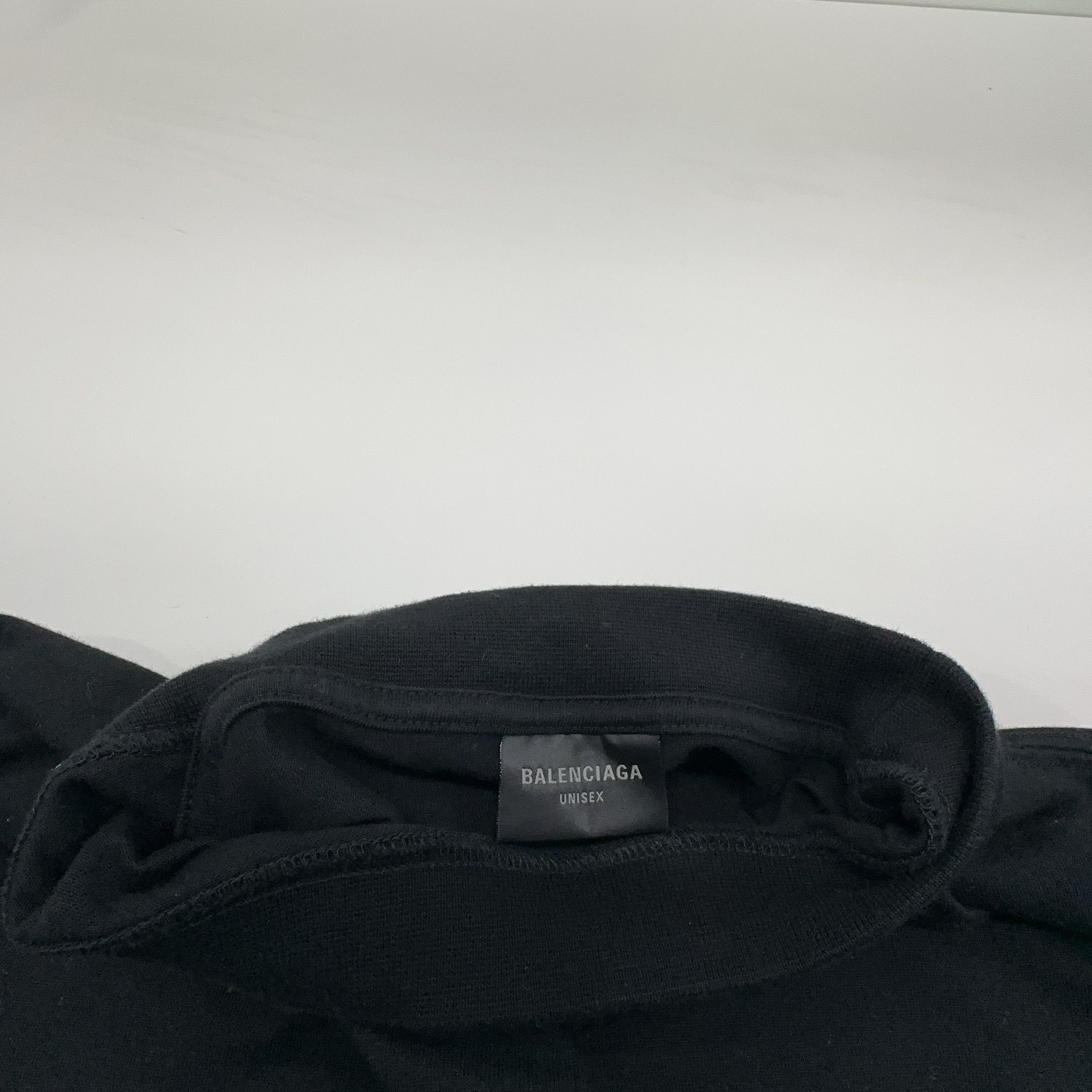 Balenciaga Balenciaga Logo Print SS23 T-Shirt Size 3 Size US L / EU 52-54 / 3 - 7 Thumbnail