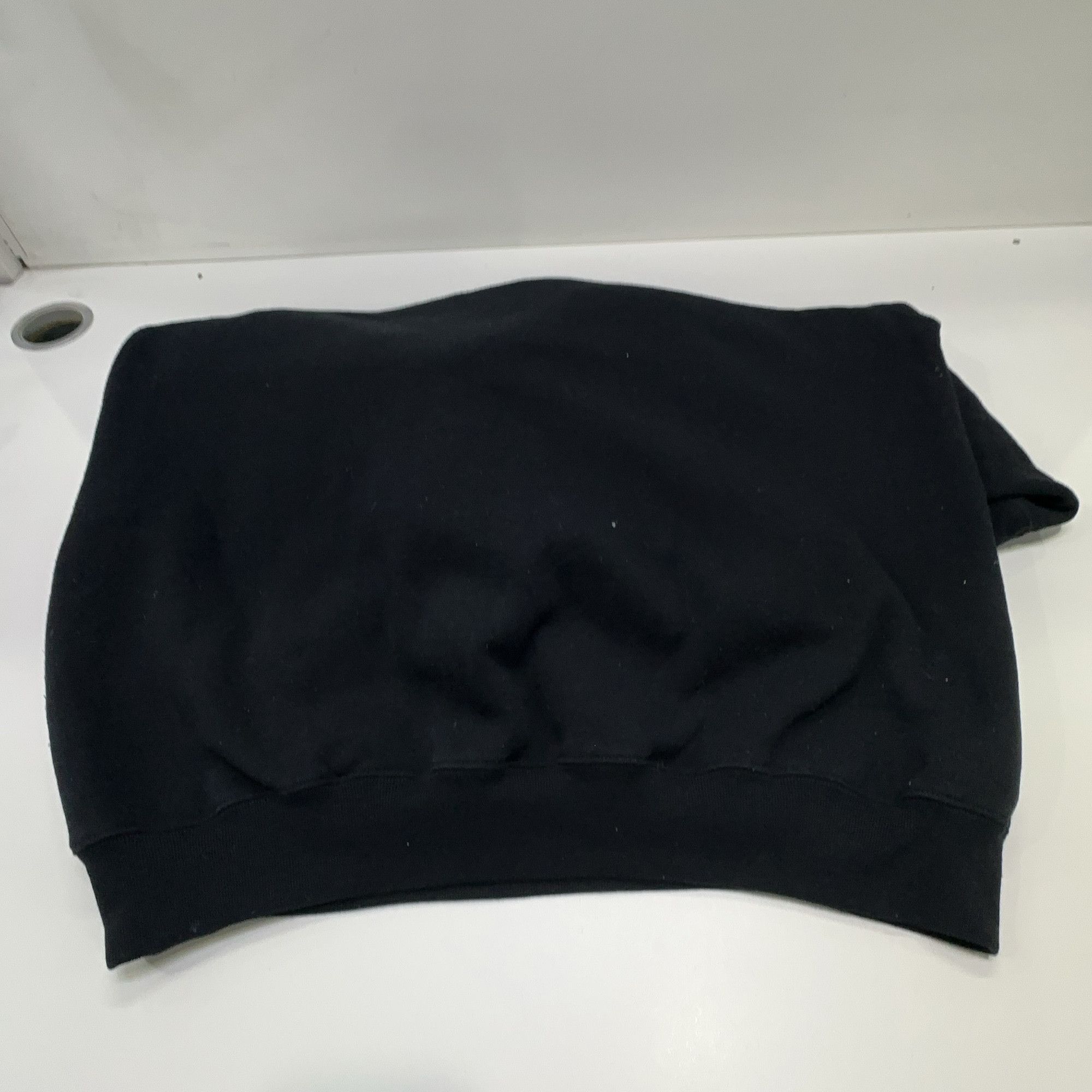 Balenciaga Balenciaga Languages Logo Hoodie Size M Size M / US 6-8 / IT 42-44 - 16 Thumbnail