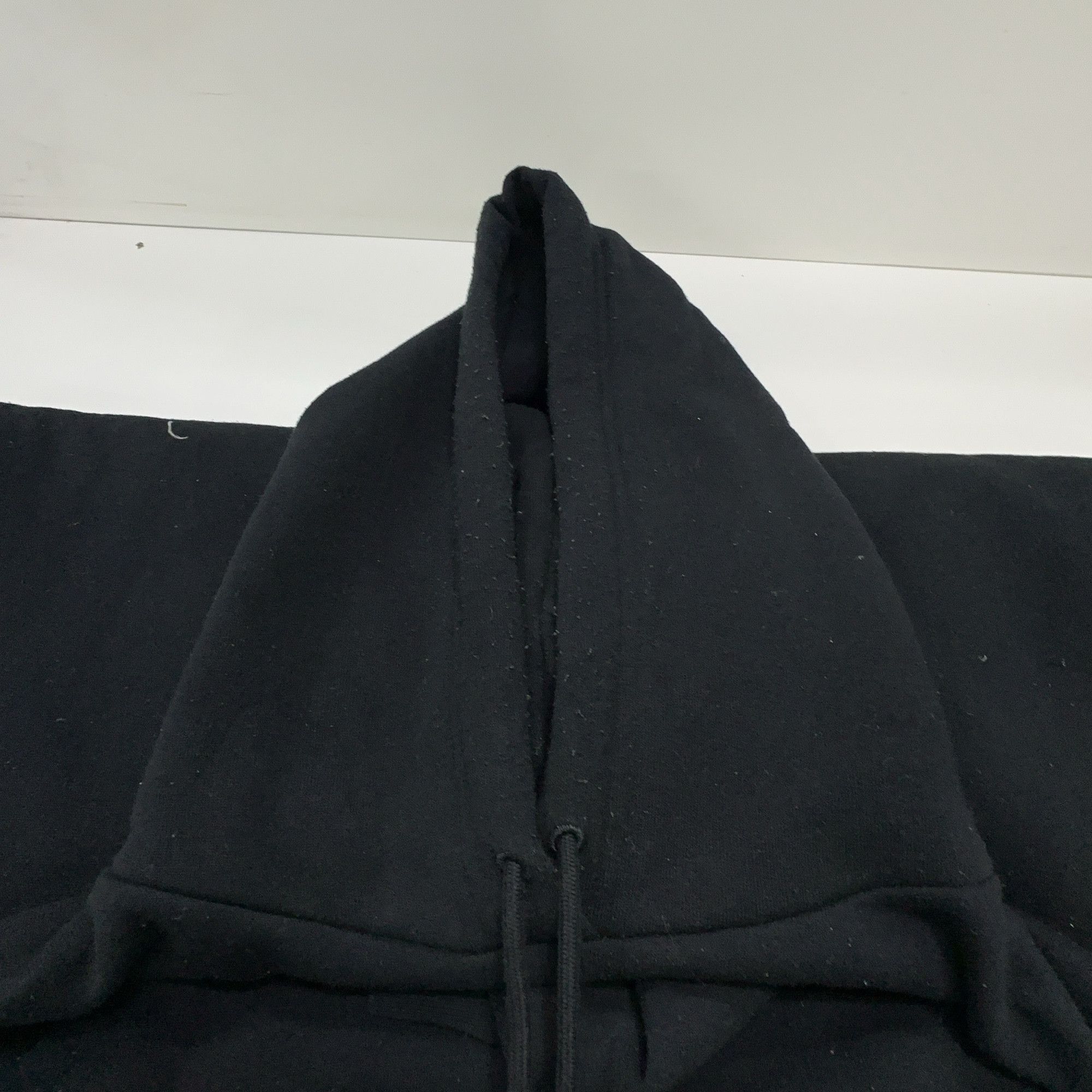 Balenciaga Balenciaga Languages Logo Hoodie Size M Size M / US 6-8 / IT 42-44 - 17 Thumbnail