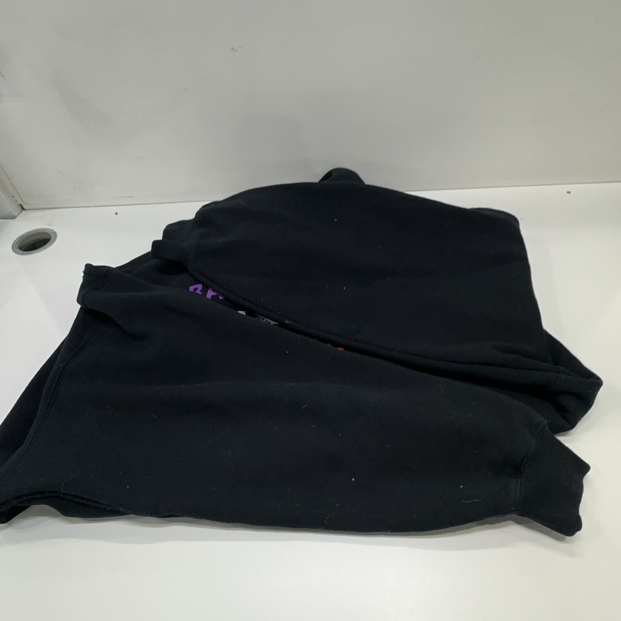 Balenciaga Balenciaga Languages Logo Hoodie Size M Size M / US 6-8 / IT 42-44 - 11 Thumbnail