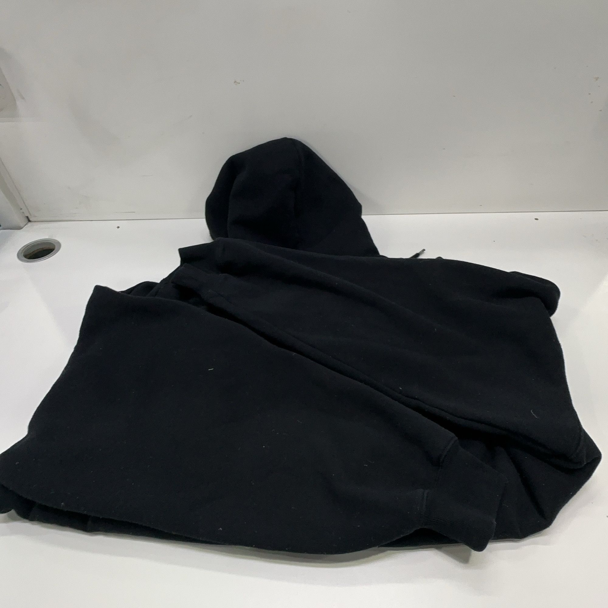 Balenciaga Balenciaga Languages Logo Hoodie Size M Size M / US 6-8 / IT 42-44 - 9 Thumbnail