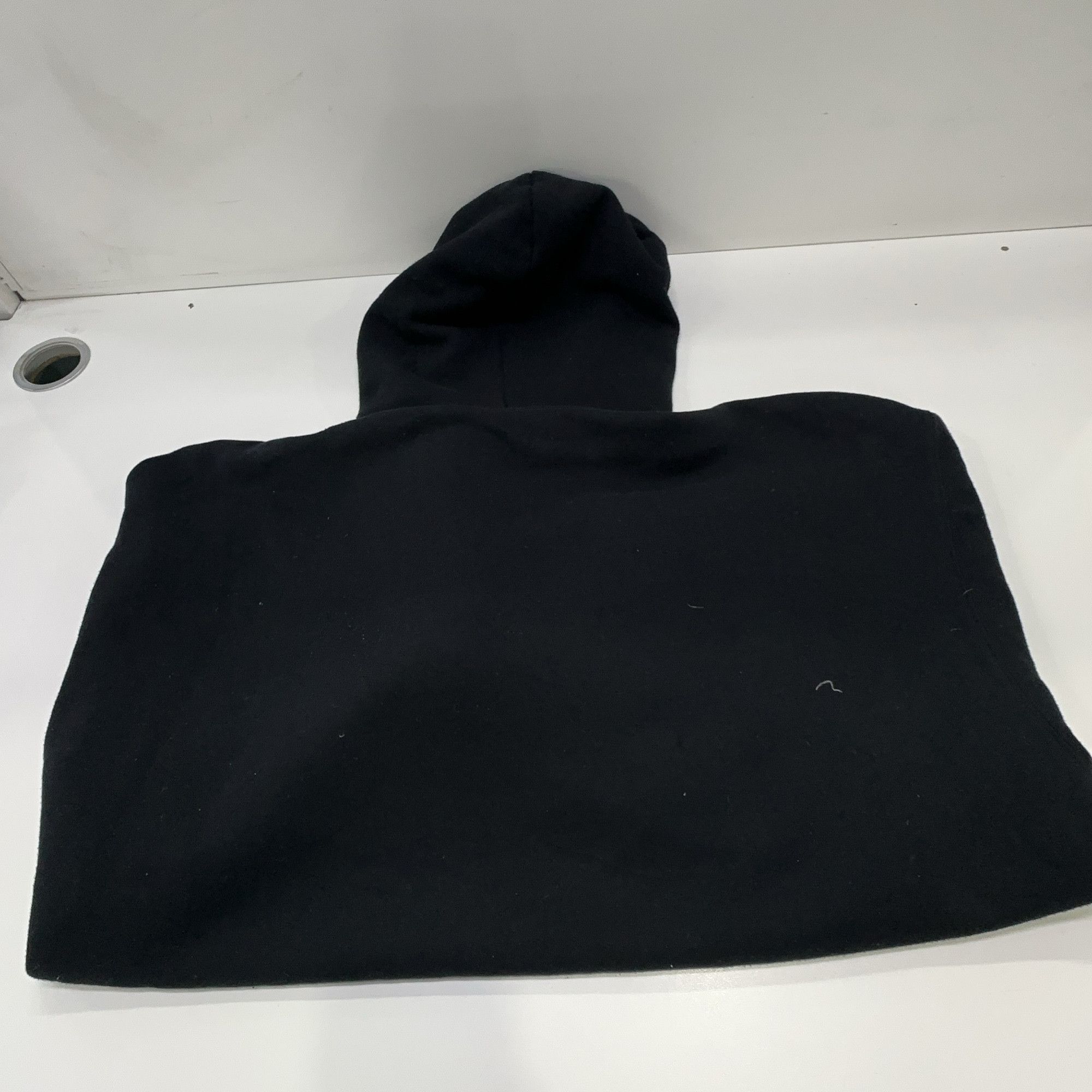 Balenciaga Balenciaga Languages Logo Hoodie Size M Size M / US 6-8 / IT 42-44 - 15 Thumbnail