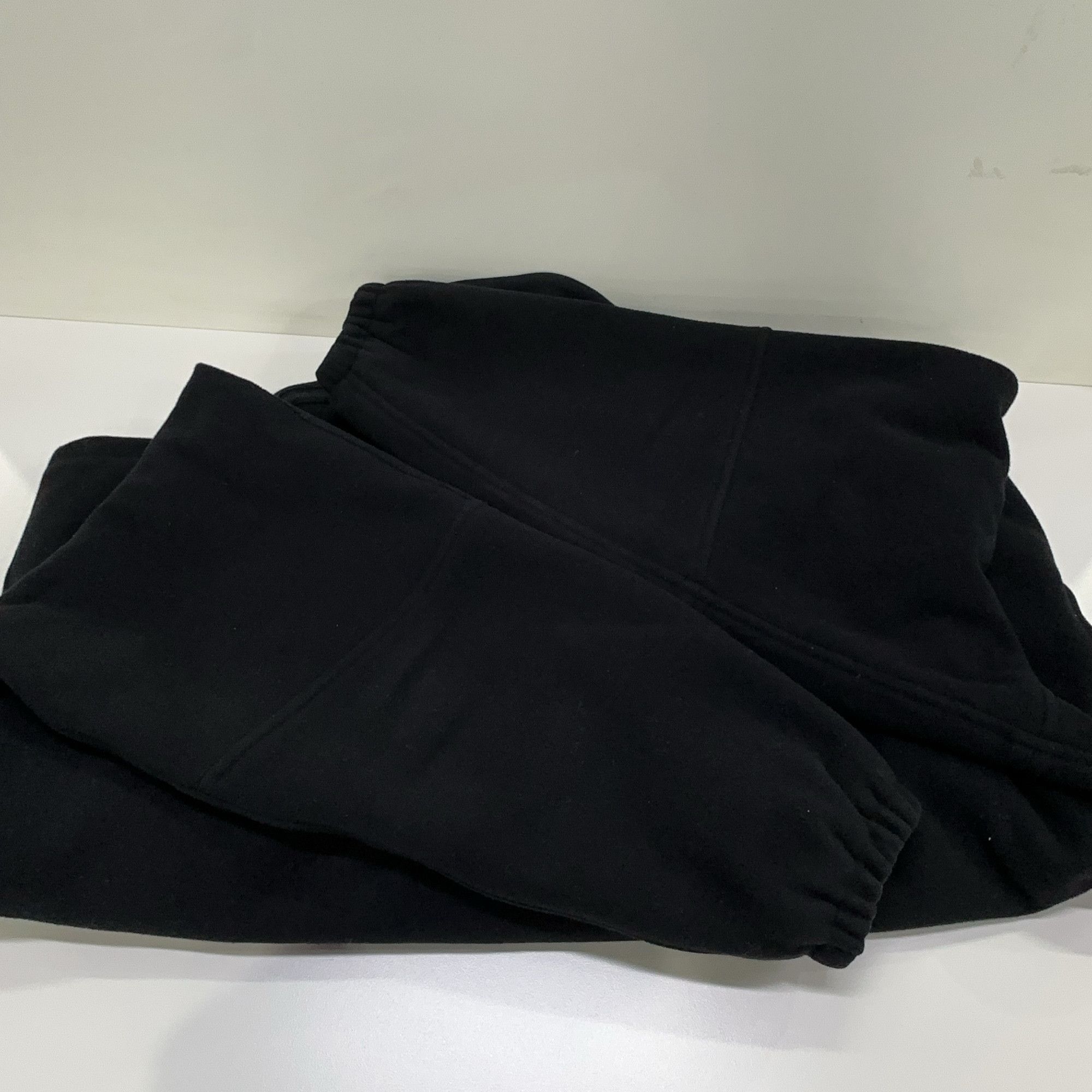 Balenciaga Balenciaga Logo Print Wool Zip-up Jacket Size 46 Size US S / EU 44-46 / 1 - 15 Thumbnail