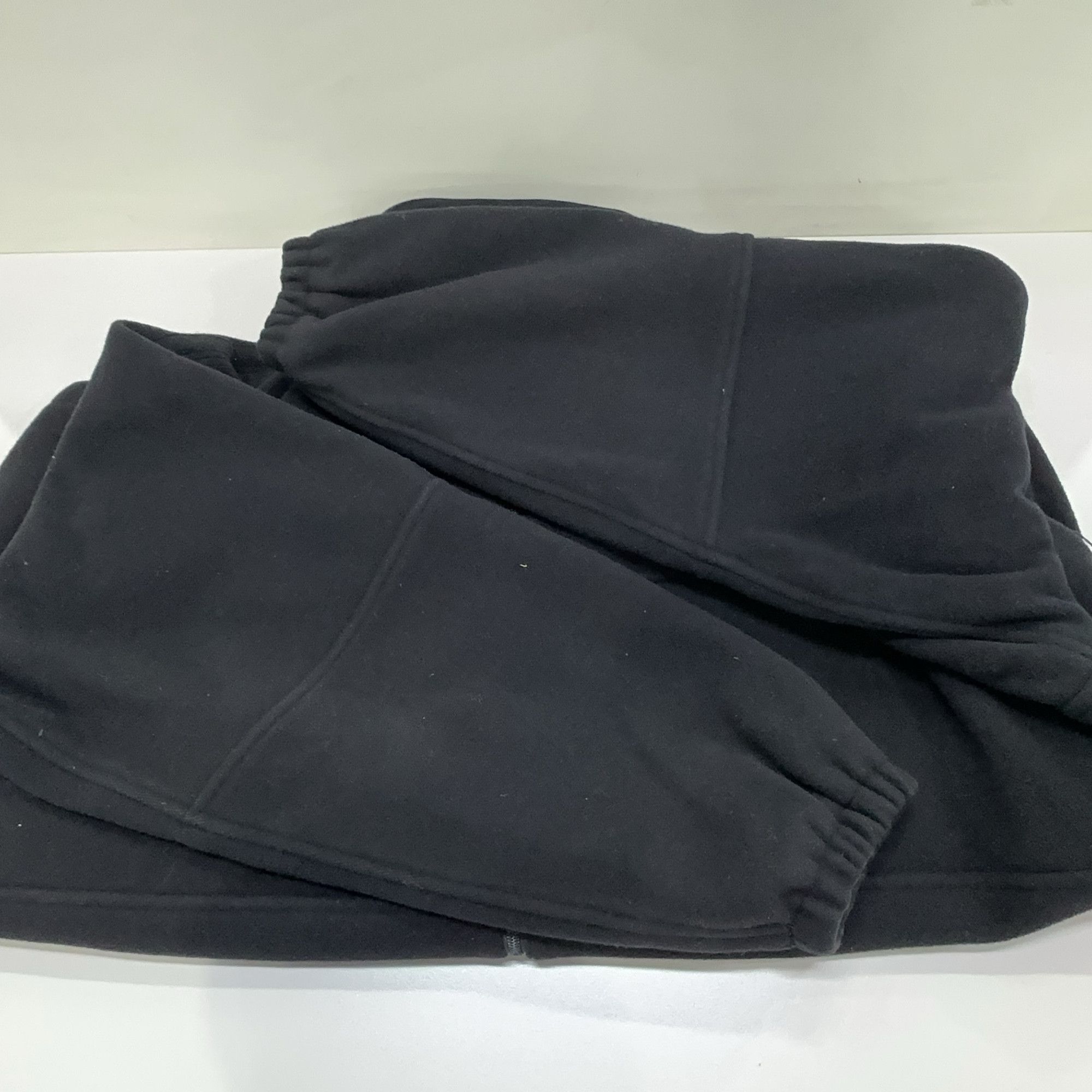 Balenciaga Balenciaga Logo Print Wool Zip-up Jacket Size 46 Size US S / EU 44-46 / 1 - 9 Thumbnail