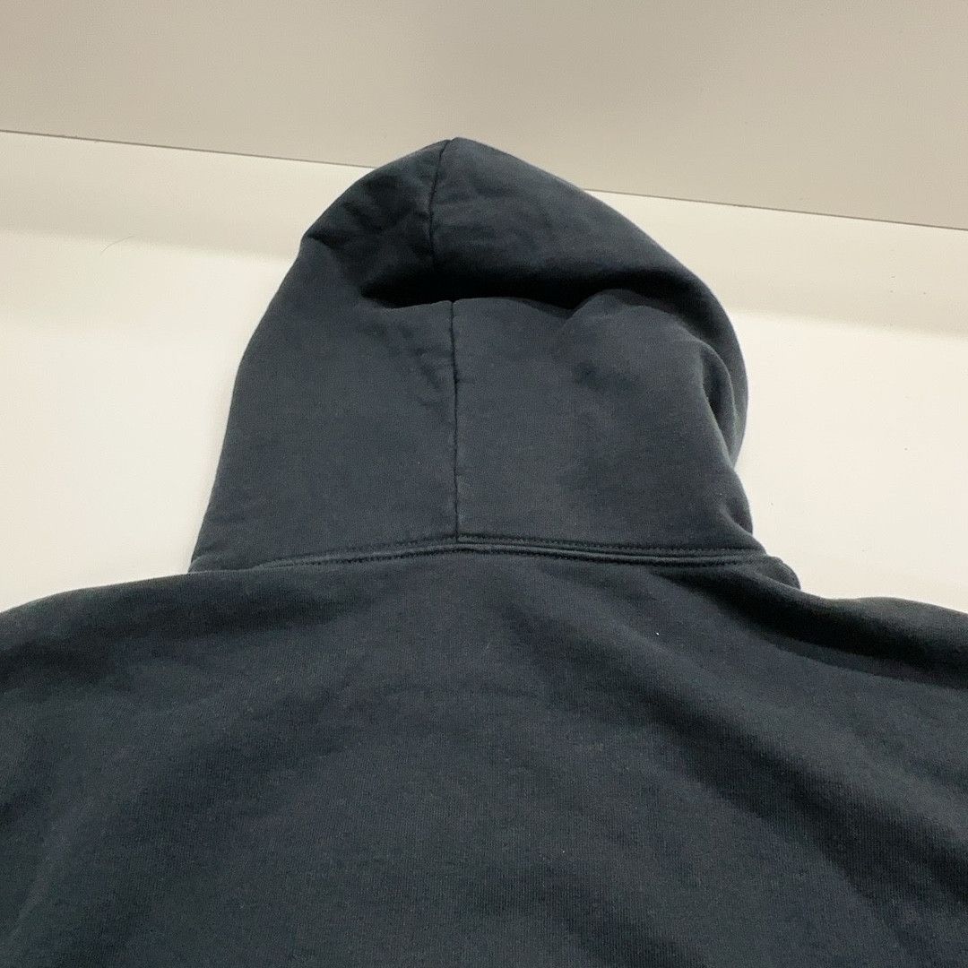 Balenciaga Balenciaga x The Simpsons Graphic Hoodie Black S Size US S / EU 44-46 / 1 - 5 Thumbnail