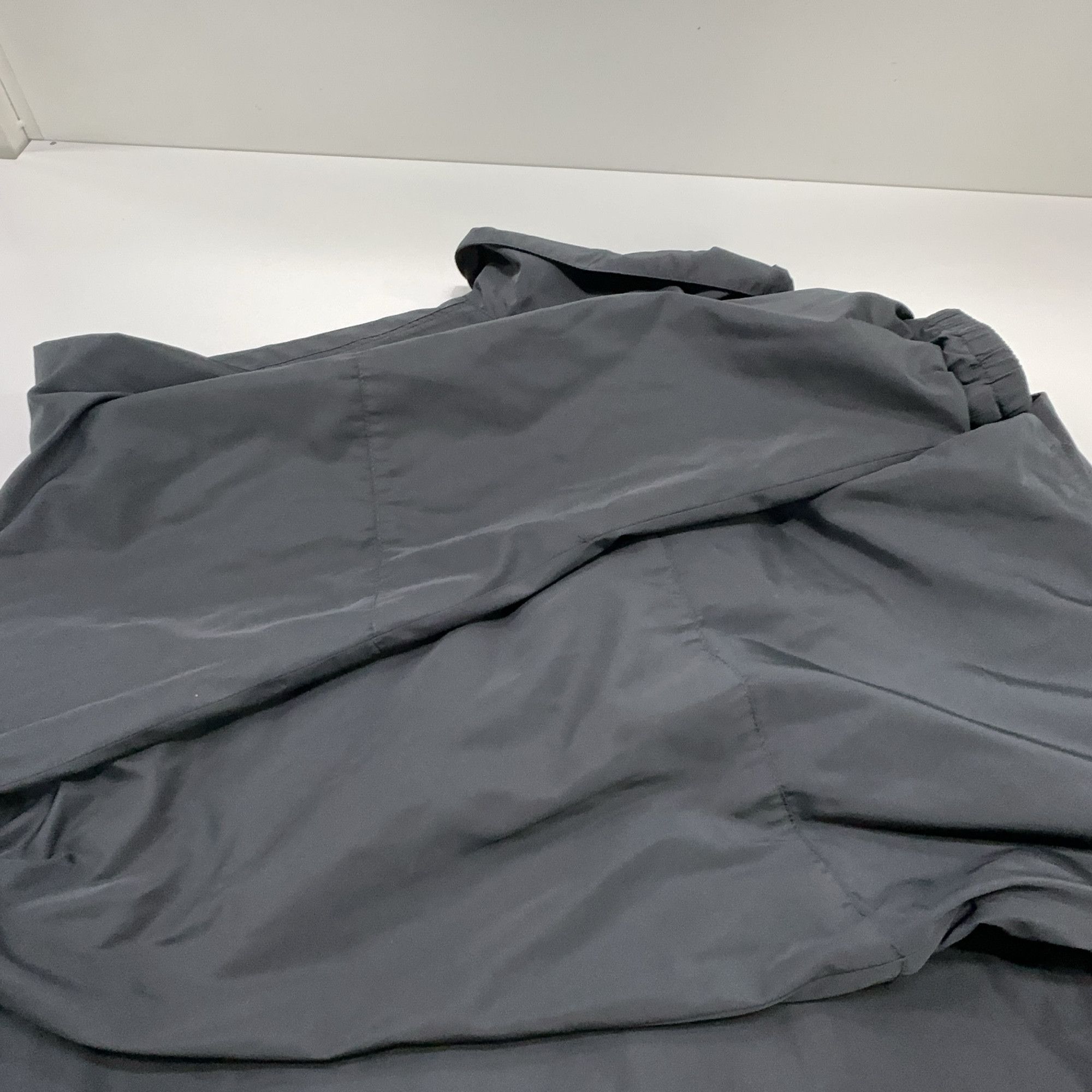 Balenciaga Balenciaga Logo Colorblock Zip Jacket XS Size XS / US 0-2 / IT 36-38 - 14 Thumbnail