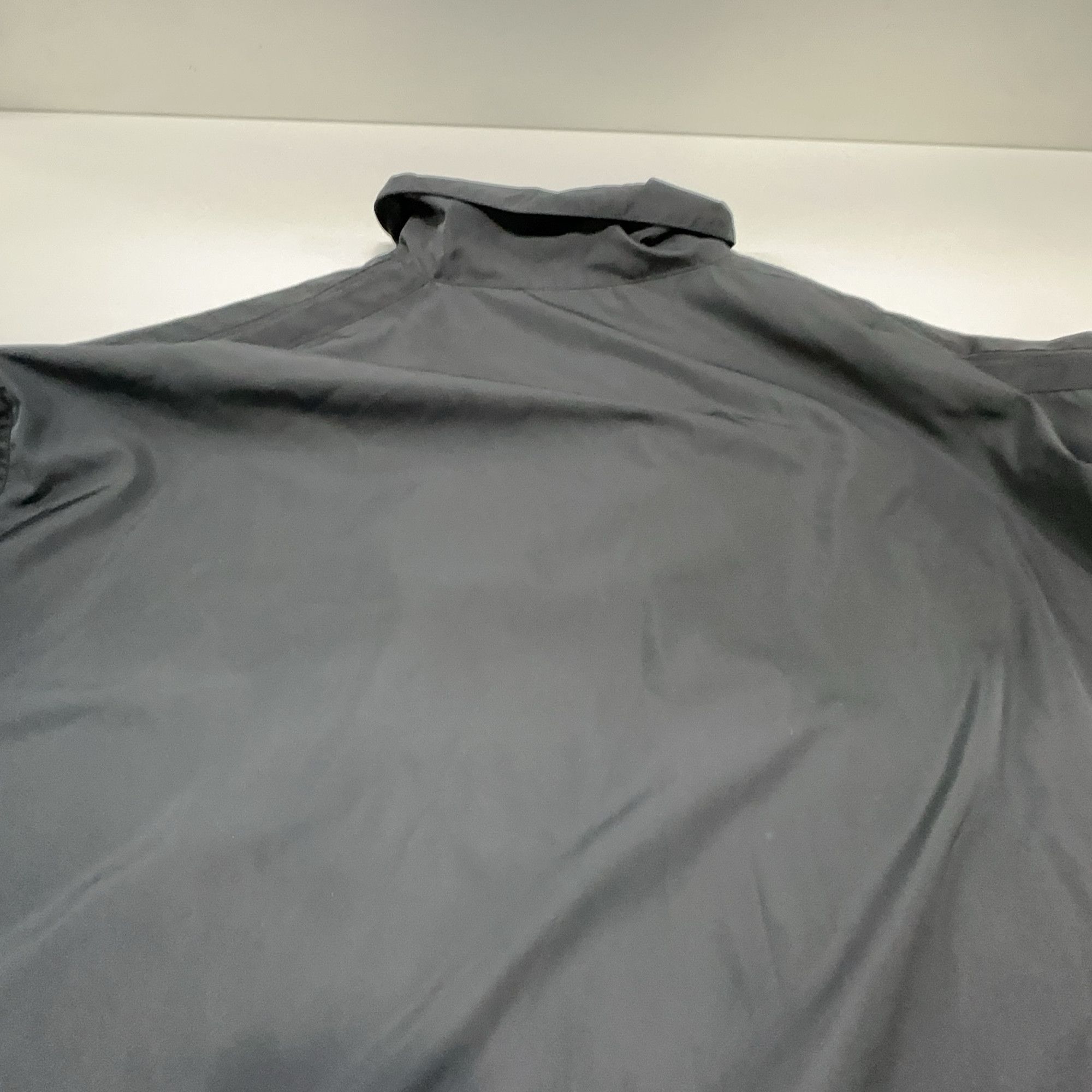 Balenciaga Balenciaga Logo Colorblock Zip Jacket XS Size XS / US 0-2 / IT 36-38 - 13 Thumbnail