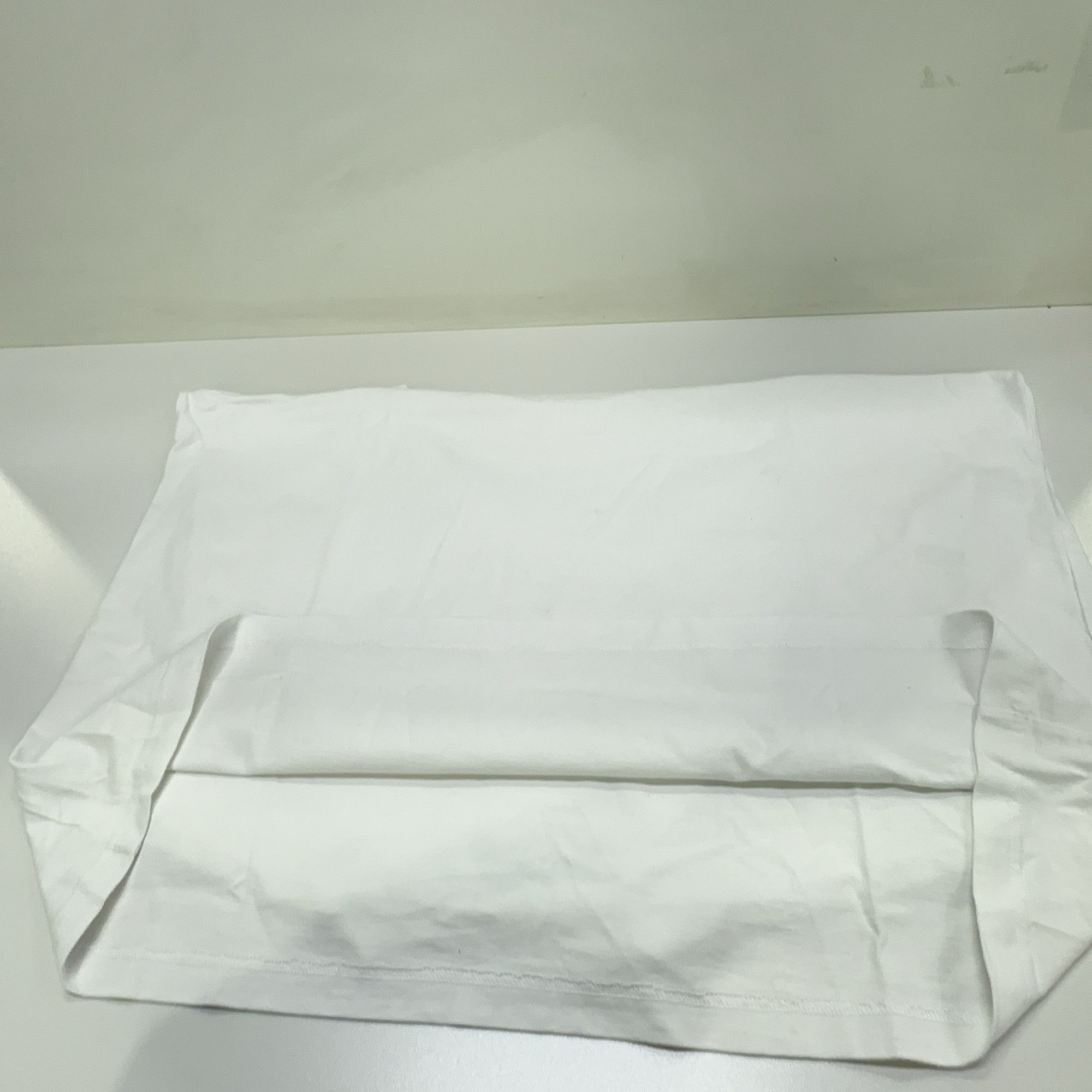 Balenciaga Balenciaga x Adidas Logo Print T-Shirt Size 3 Size US L / EU 52-54 / 3 - 11 Thumbnail