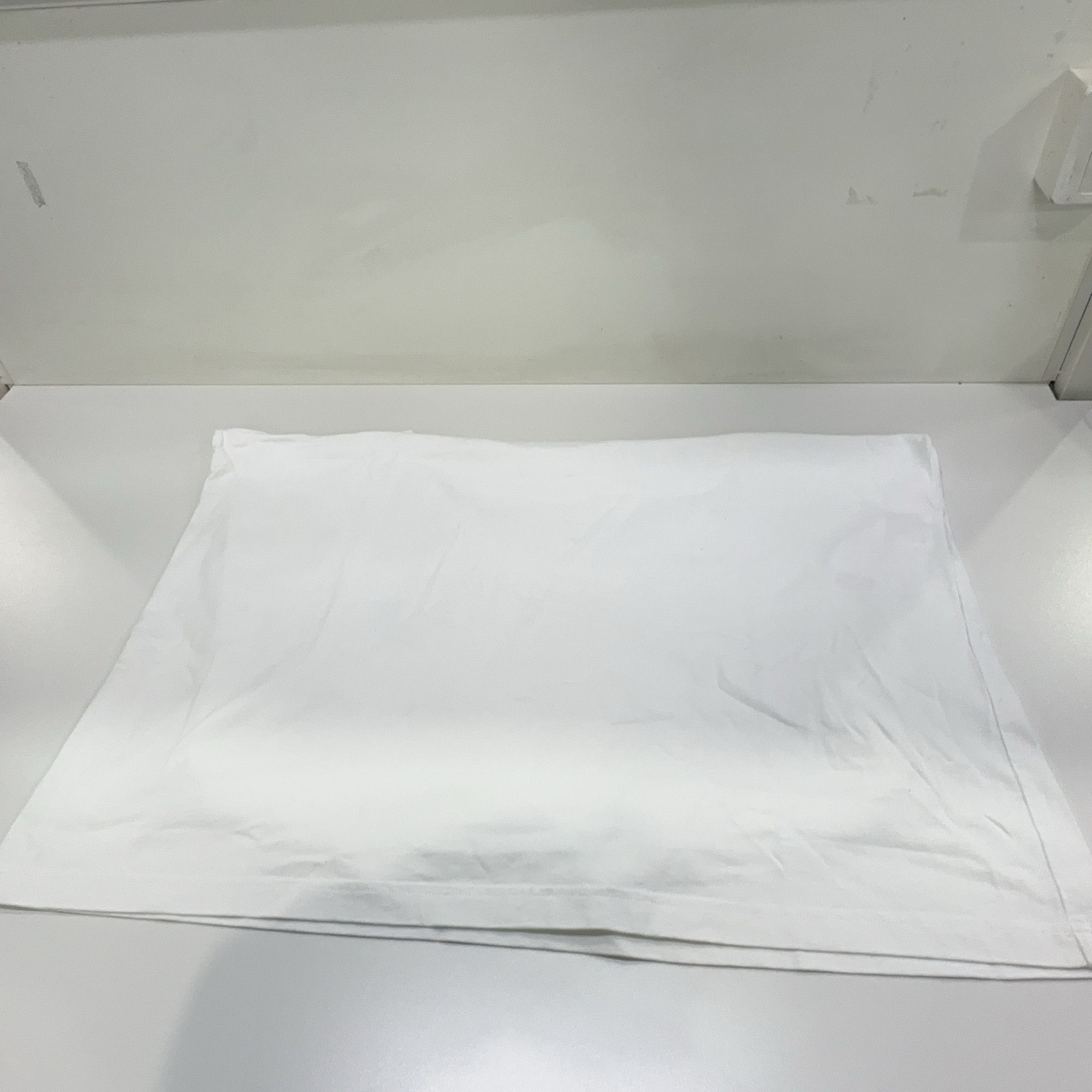 Balenciaga Balenciaga x Adidas Logo Print T-Shirt Size 3 Size US L / EU 52-54 / 3 - 10 Thumbnail