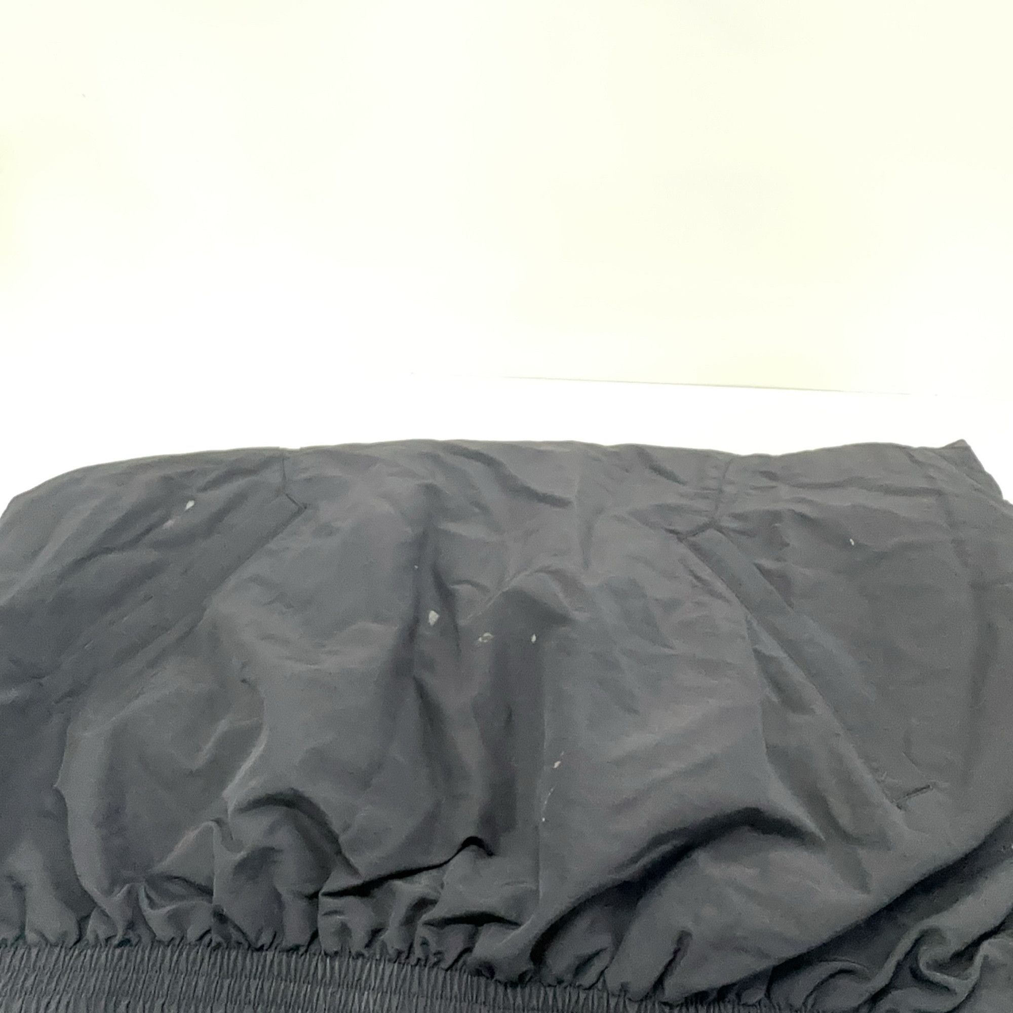 Balenciaga Balenciaga Embroidered Logo Track Jacket Size 1 Size S / US 4 / IT 40 - 10 Thumbnail