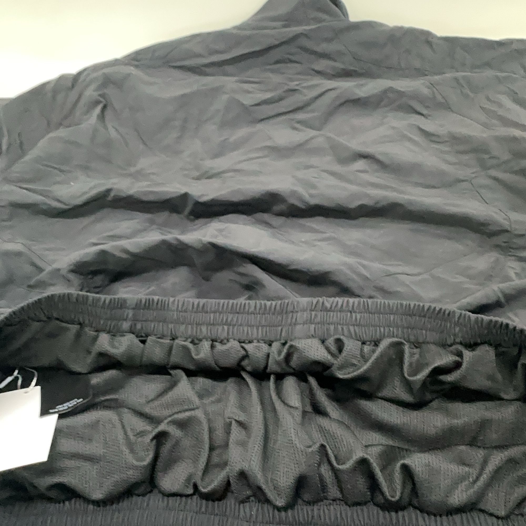 Balenciaga Balenciaga Embroidered Logo Track Jacket Size 1 Size S / US 4 / IT 40 - 12 Thumbnail