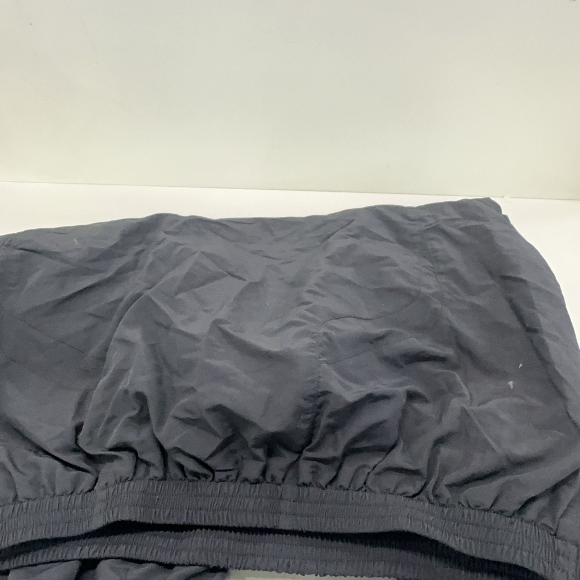 Balenciaga Balenciaga Embroidered Logo Track Jacket Size 1 Size S / US 4 / IT 40 - 14 Thumbnail