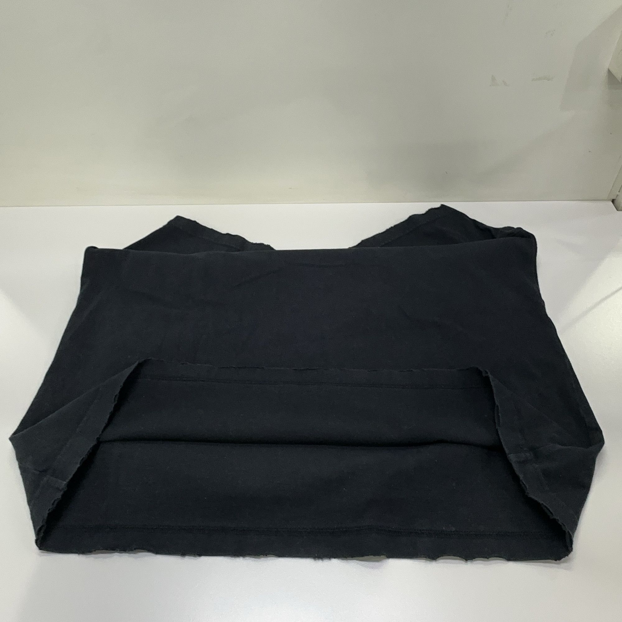 Balenciaga Balenciaga Handwriting Logo T-Shirt Size XL Size US XL / EU 56 / 4 - 11 Thumbnail