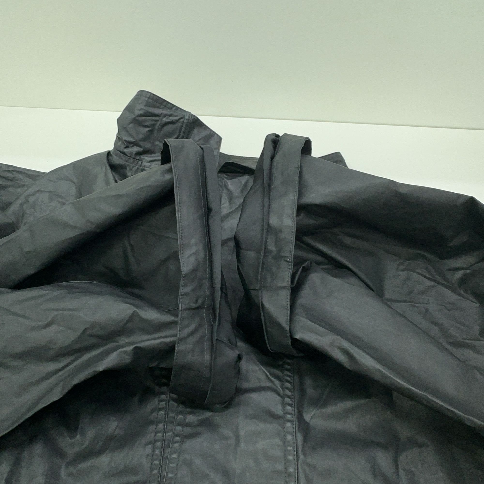 Balenciaga × Gap × Yeezy Balenciaga x Yeezy GAP Coated Cotton Jacket Size L Size US L / EU 52-54 / 3 - 7 Thumbnail