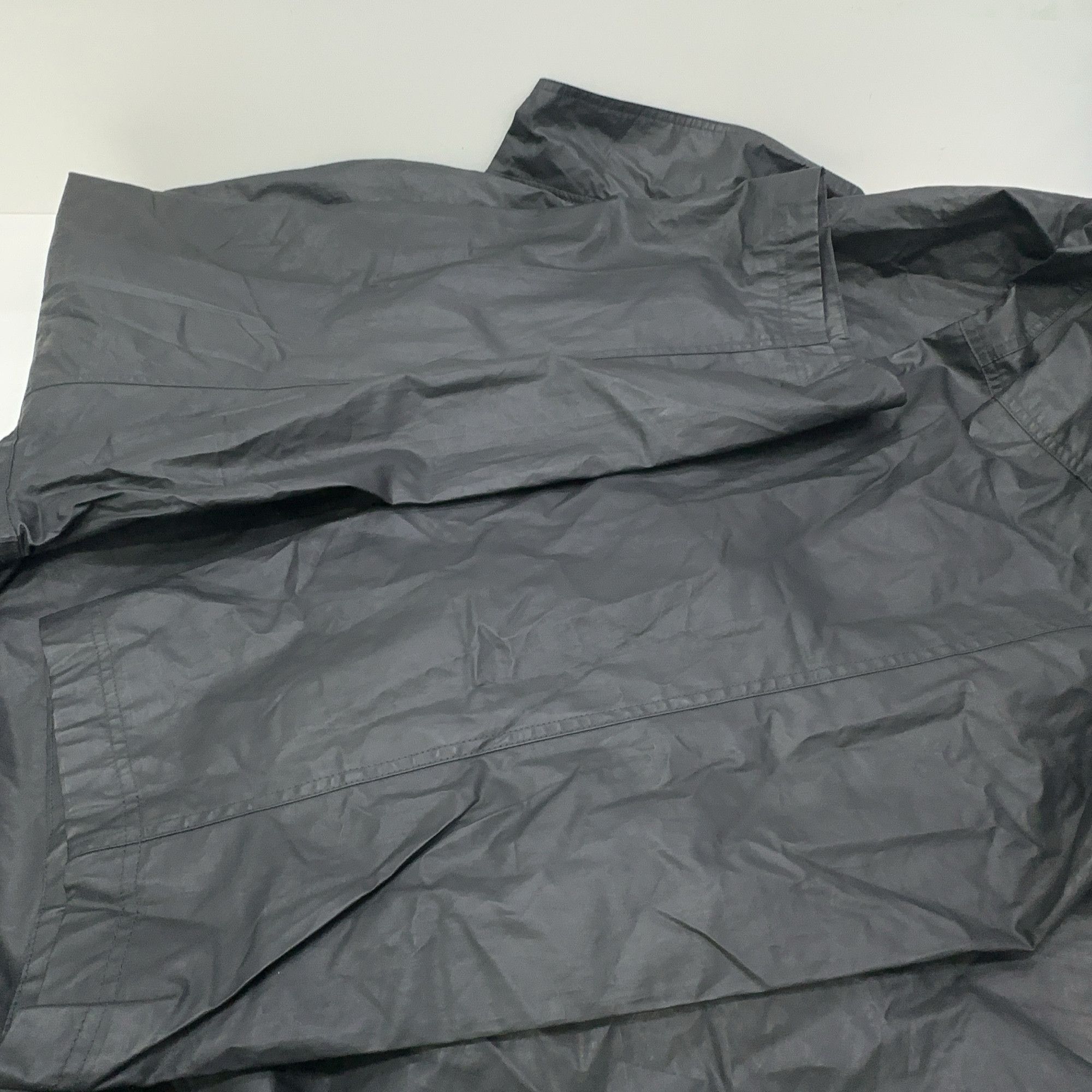Balenciaga × Gap × Yeezy Balenciaga x Yeezy GAP Coated Cotton Jacket Size L Size US L / EU 52-54 / 3 - 10 Thumbnail