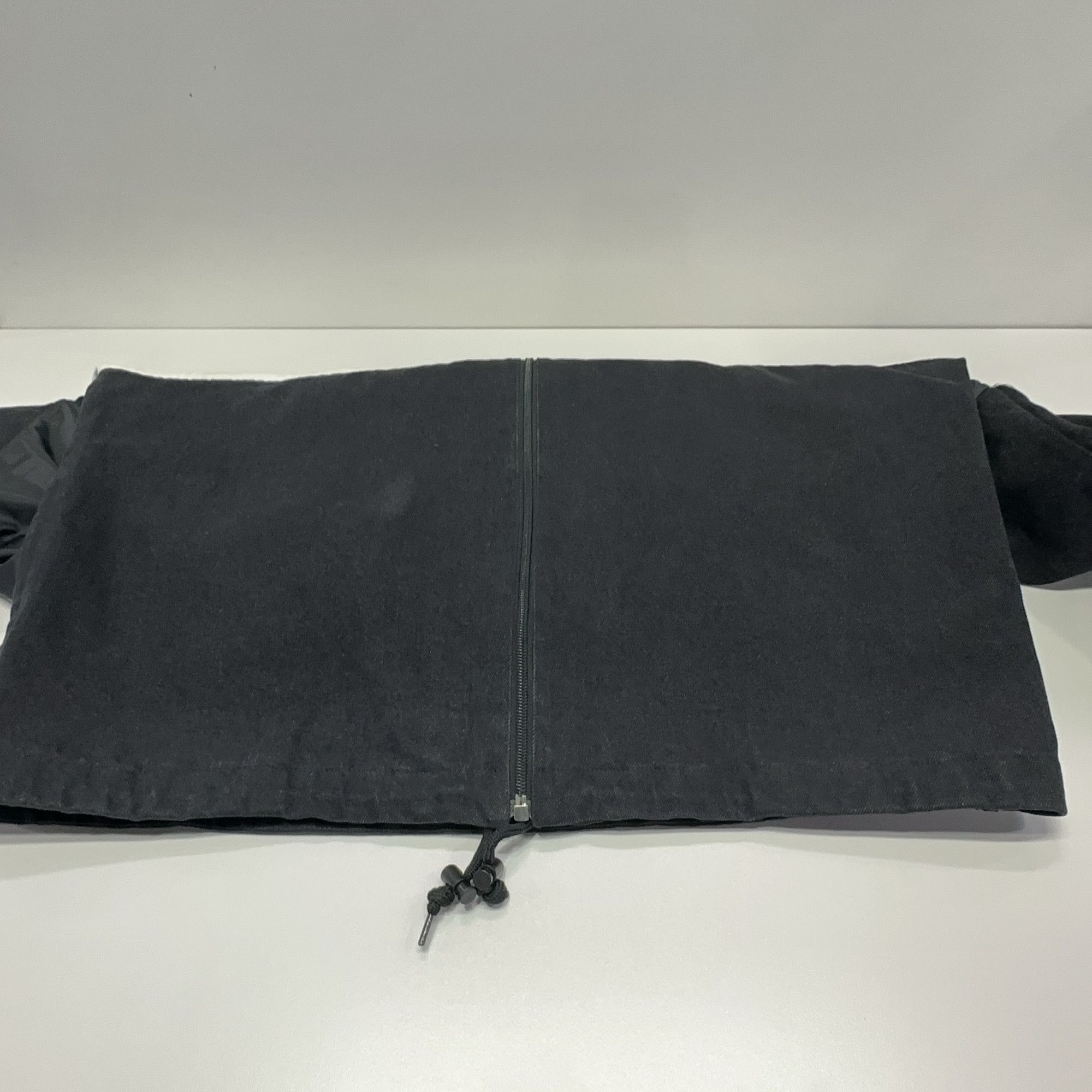 Balenciaga Balenciaga Logo Print Colorblock Jacket 34 Size XS / US 0-2 / IT 36-38 - 8 Thumbnail
