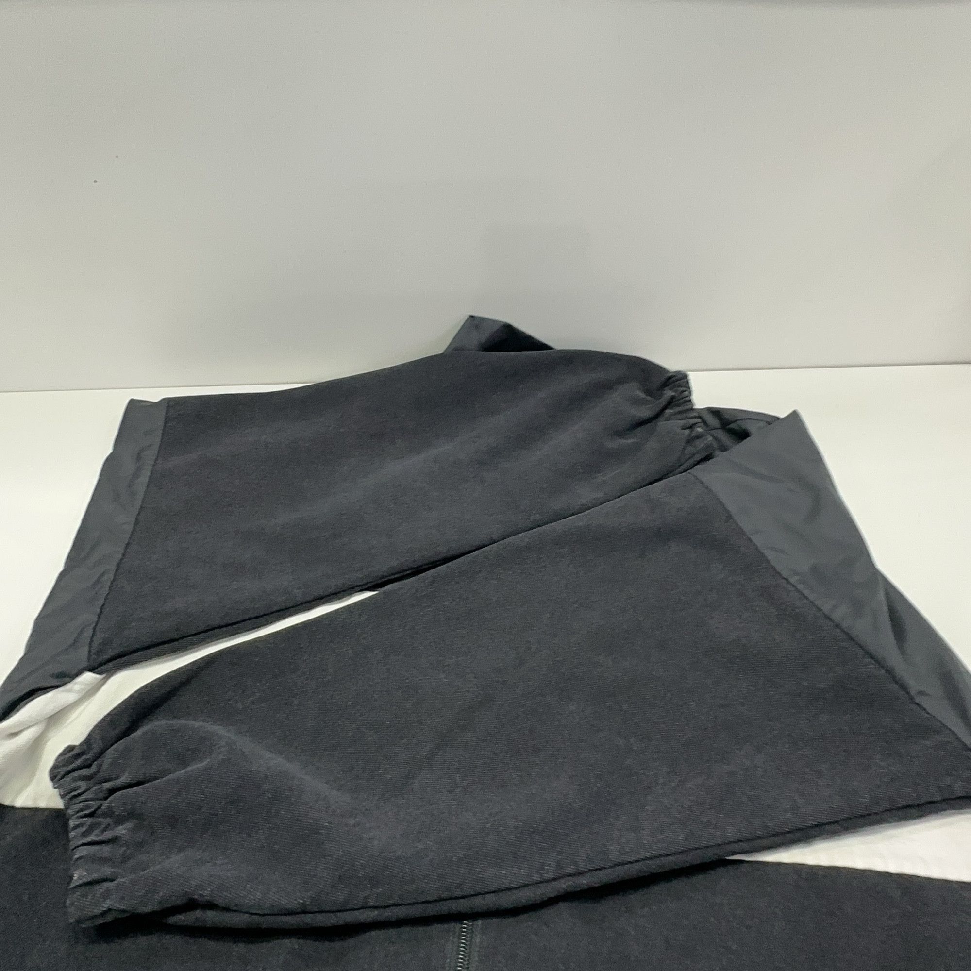 Balenciaga Balenciaga Logo Print Colorblock Jacket 34 Size XS / US 0-2 / IT 36-38 - 10 Thumbnail