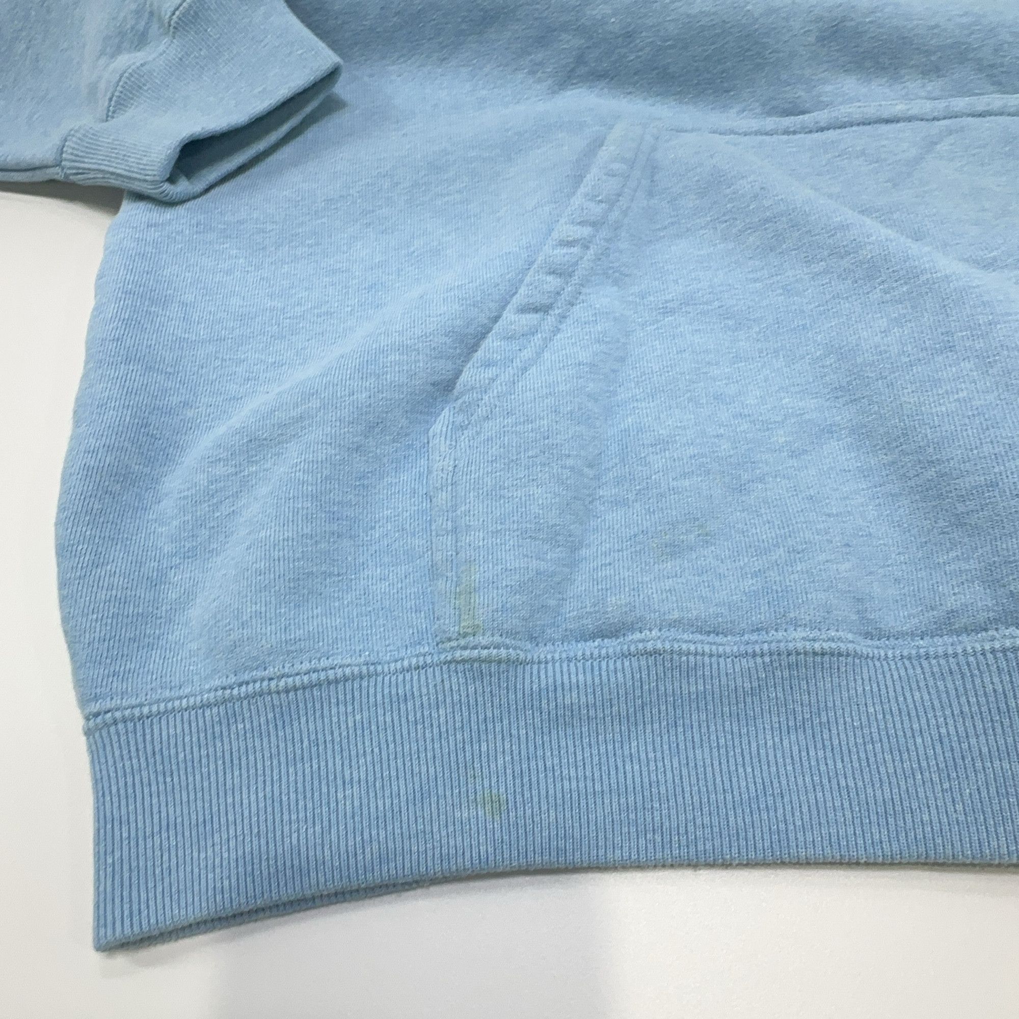 Balenciaga Balenciaga Logo Printed Hoodie Size M Size US M / EU 48-50 / 2 - 7 Thumbnail