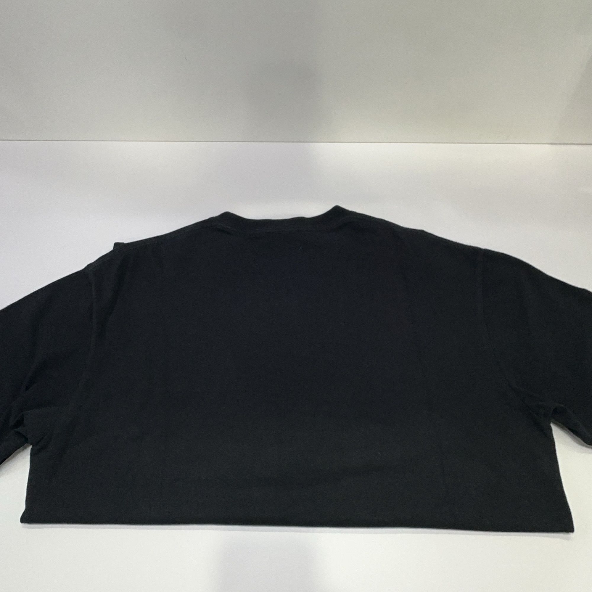 Balenciaga Balenciaga Graphic Print T-Shirt Size M Size US M / EU 48-50 / 2 - 12 Thumbnail