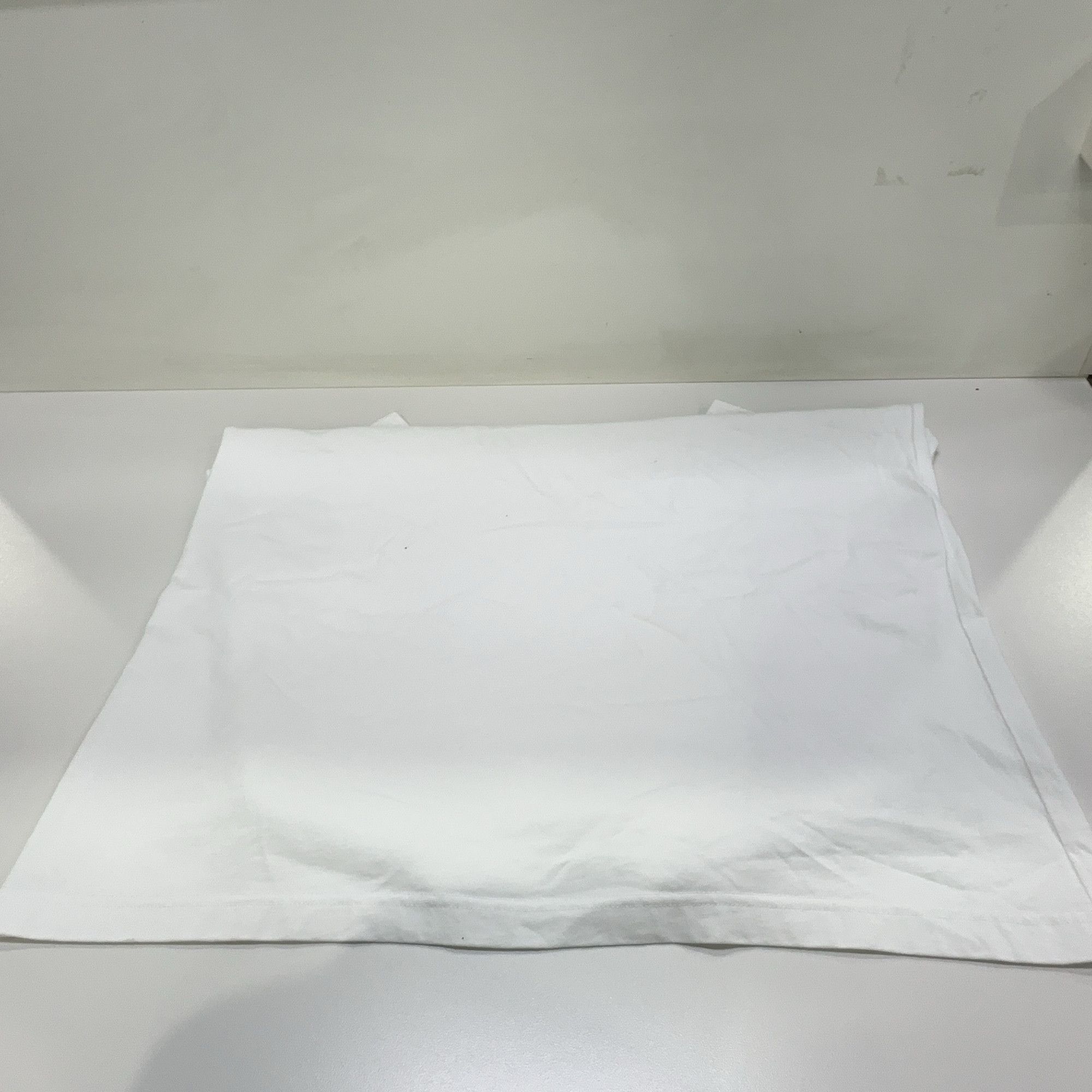 Balenciaga Balenciaga x Adidas Three Stripes T-Shirt Size 2 Size US M / EU 48-50 / 2 - 10 Thumbnail