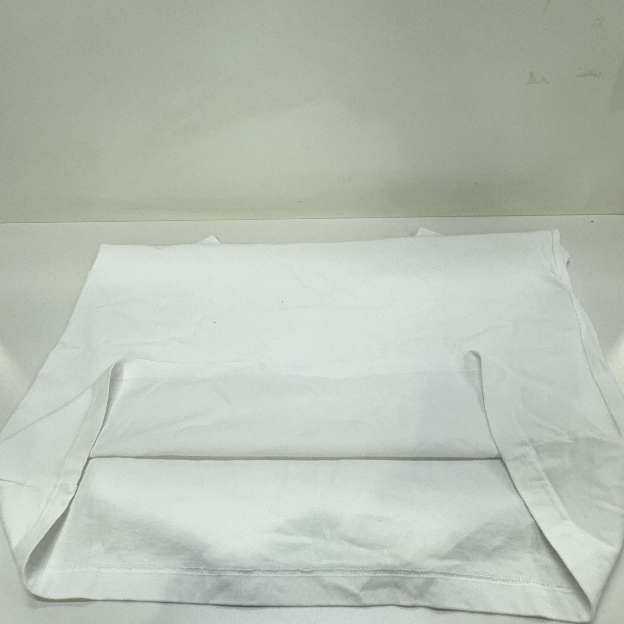 Balenciaga Balenciaga x Adidas Three Stripes T-Shirt Size 2 Size US M / EU 48-50 / 2 - 11 Thumbnail