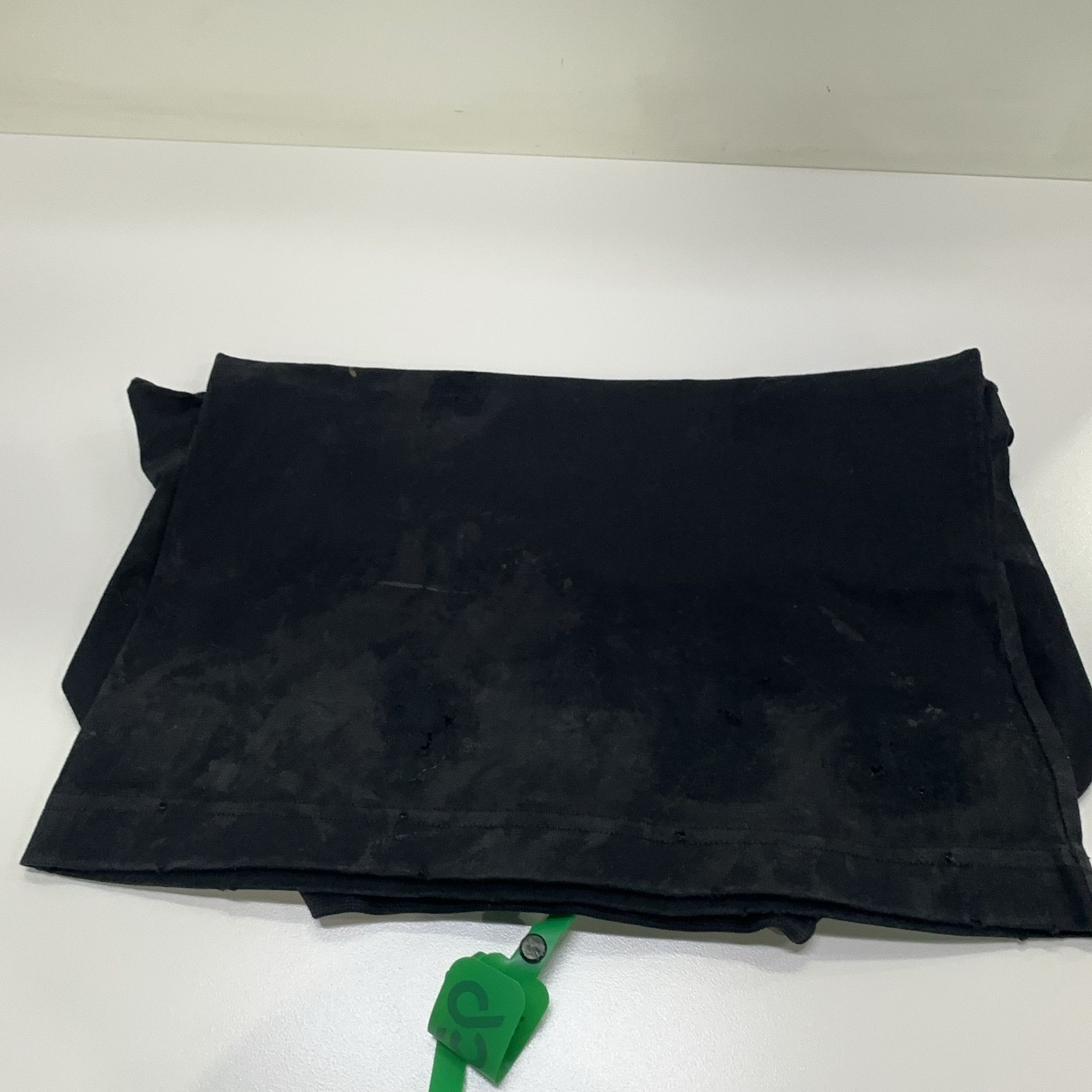 Balenciaga Balenciaga Gothic Logo Graphic T-Shirt L Size L / US 10 / IT 46 - 10 Thumbnail