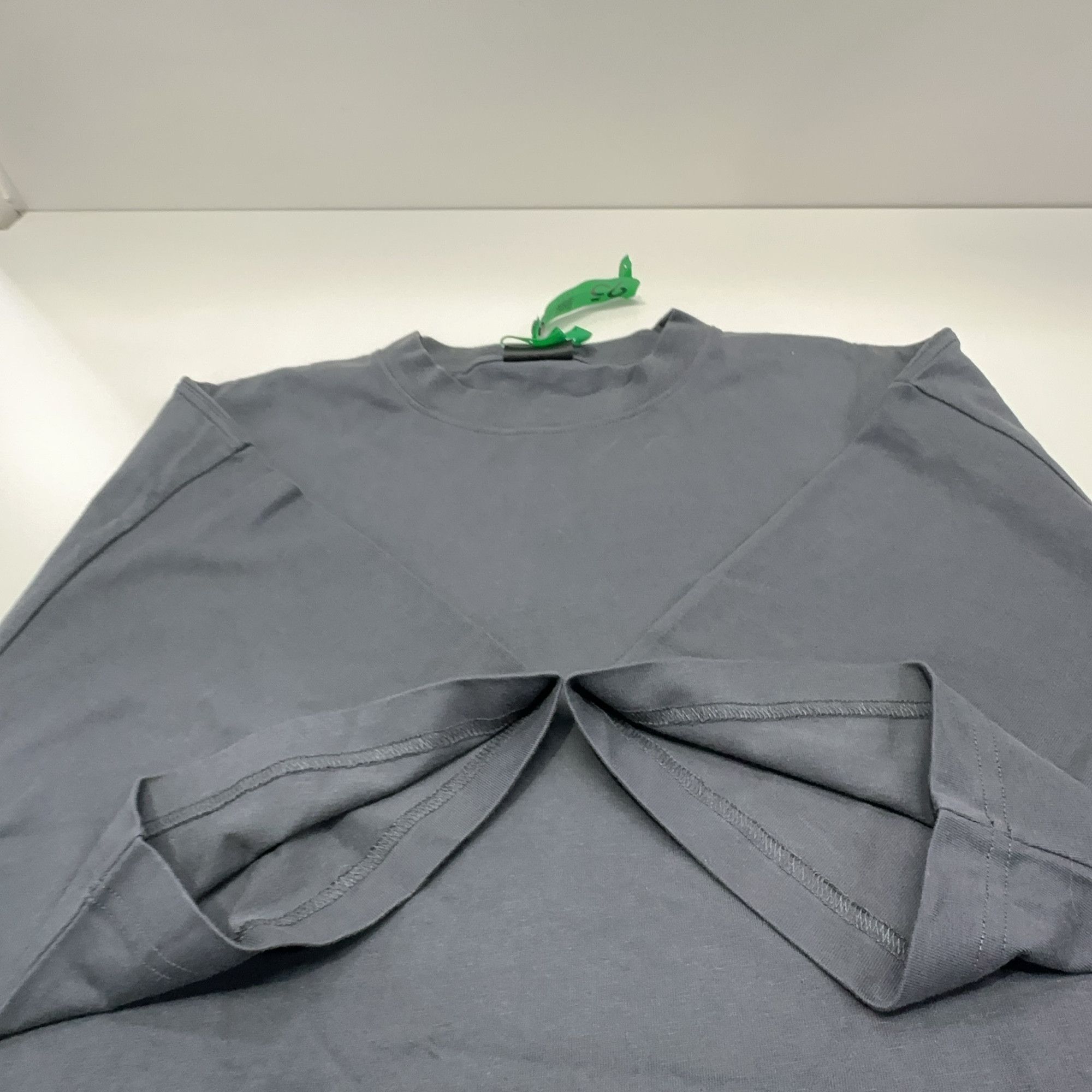 Balenciaga Balenciaga Campaign Logo T-Shirt XL Size US XL / EU 56 / 4 - 11 Thumbnail