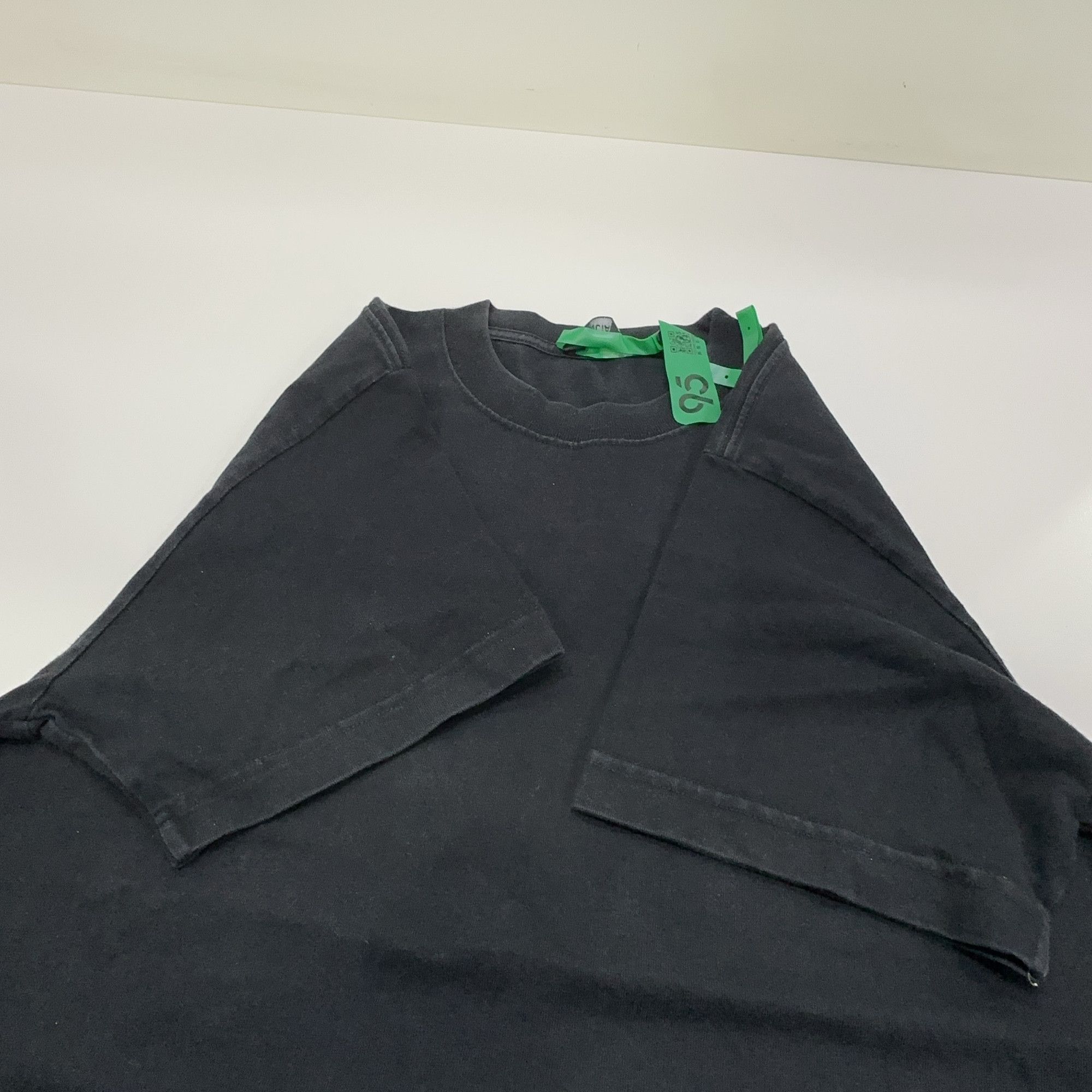 Balenciaga Balenciaga Political Campaign Logo T-Shirt M Size US M / EU 48-50 / 2 - 10 Thumbnail