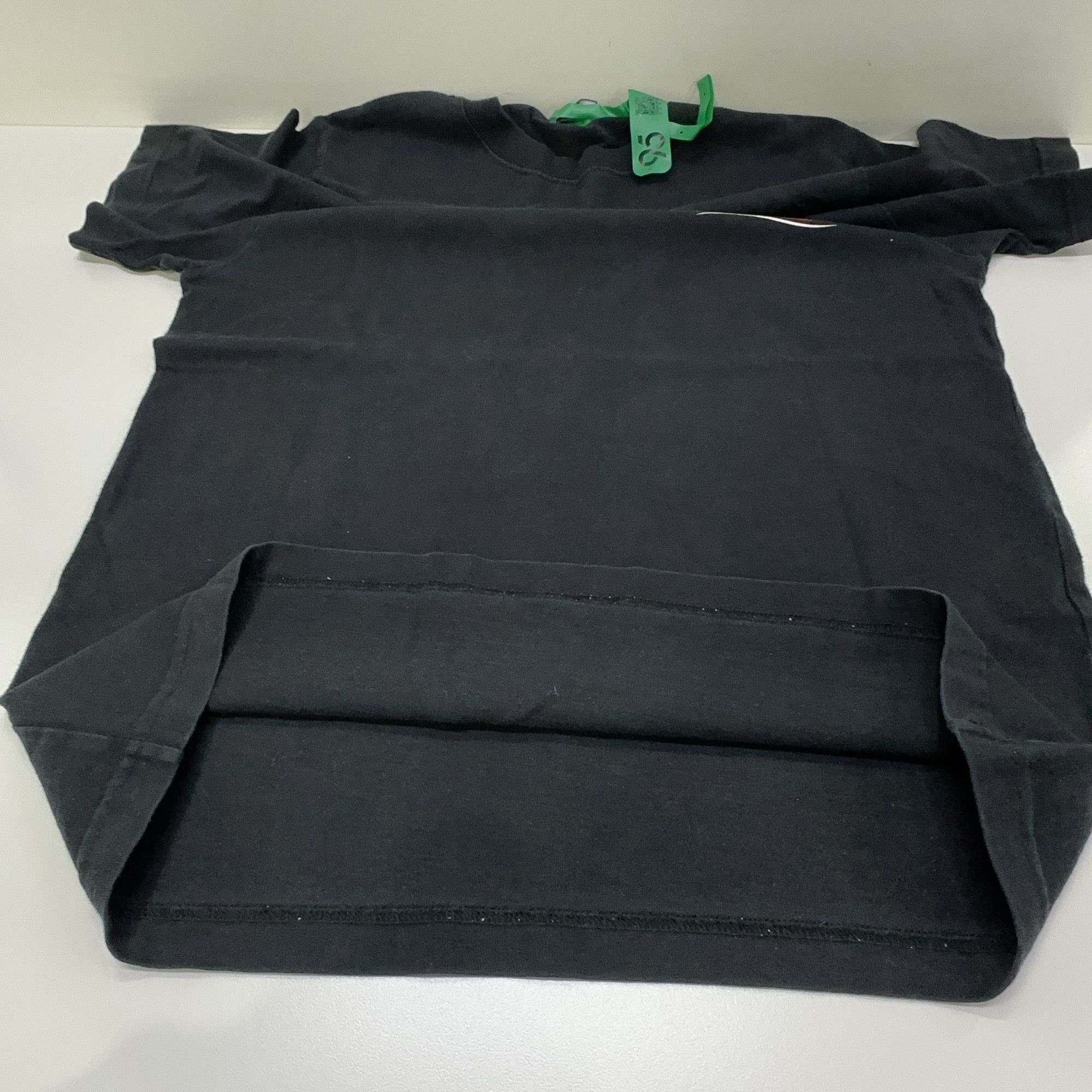 Balenciaga Balenciaga Political Campaign Logo T-Shirt M Size US M / EU 48-50 / 2 - 9 Thumbnail