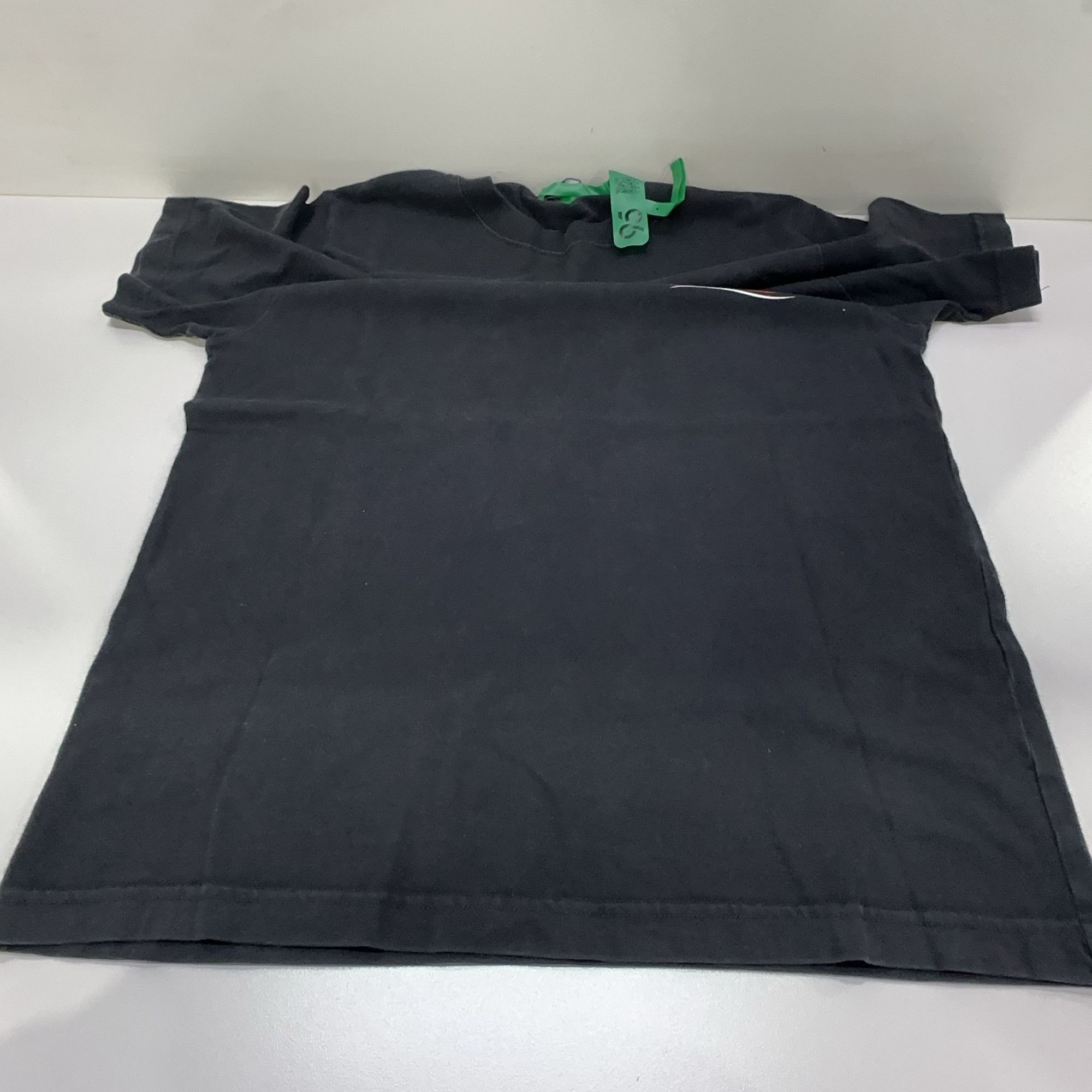 Balenciaga Balenciaga Political Campaign Logo T-Shirt M Size US M / EU 48-50 / 2 - 8 Thumbnail