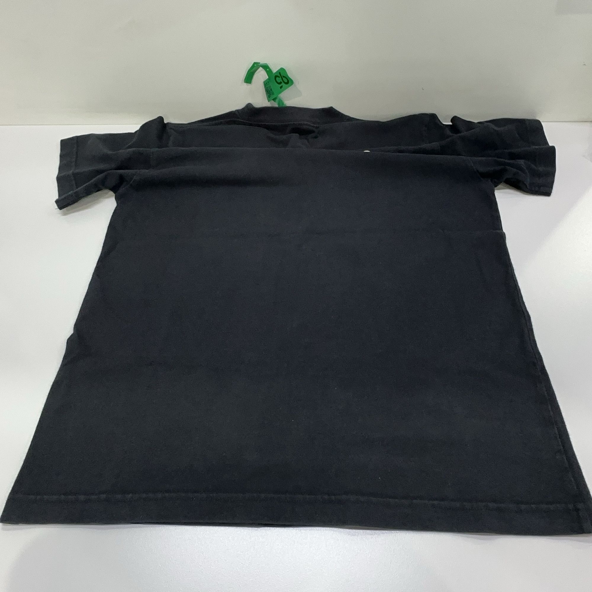 Balenciaga Balenciaga Political Campaign Logo T-Shirt M Size US M / EU 48-50 / 2 - 13 Thumbnail
