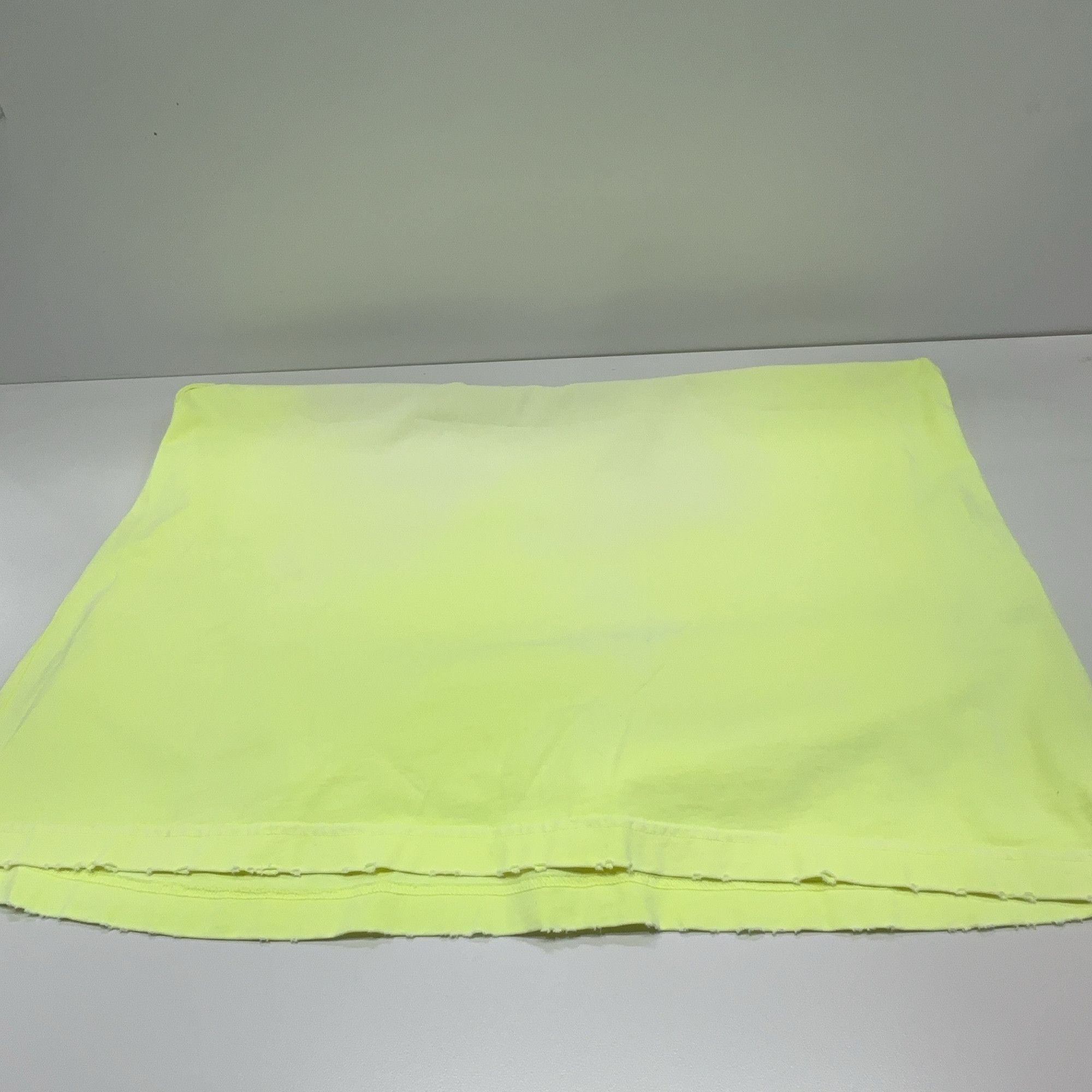 Balenciaga Balenciaga Tape Logo Short Sleeve T-Shirt Size M Size US M / EU 48-50 / 2 - 10 Thumbnail