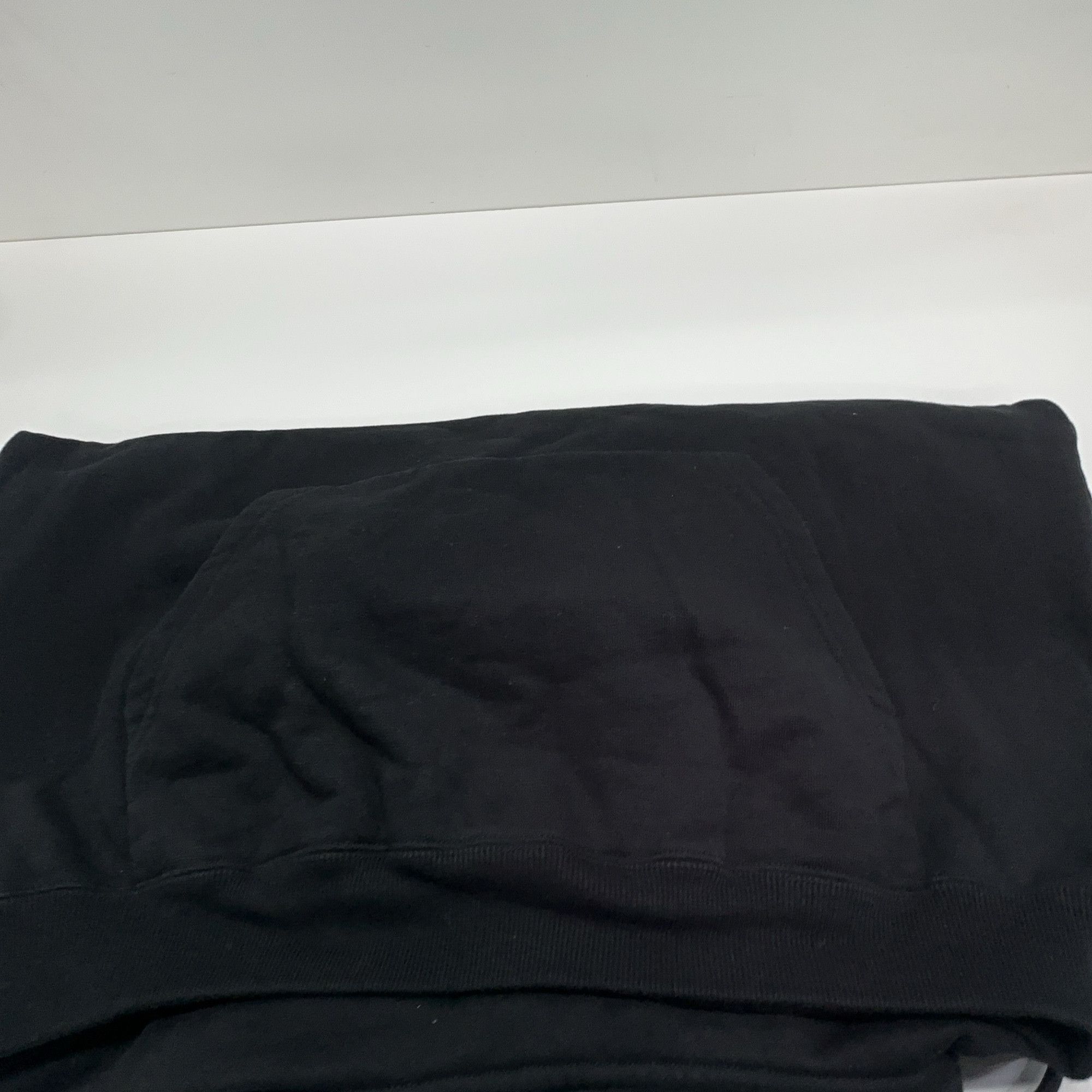 Balenciaga Balenciaga Paris Crest Logo Hoodie S Size S / US 4 / IT 40 - 8 Thumbnail